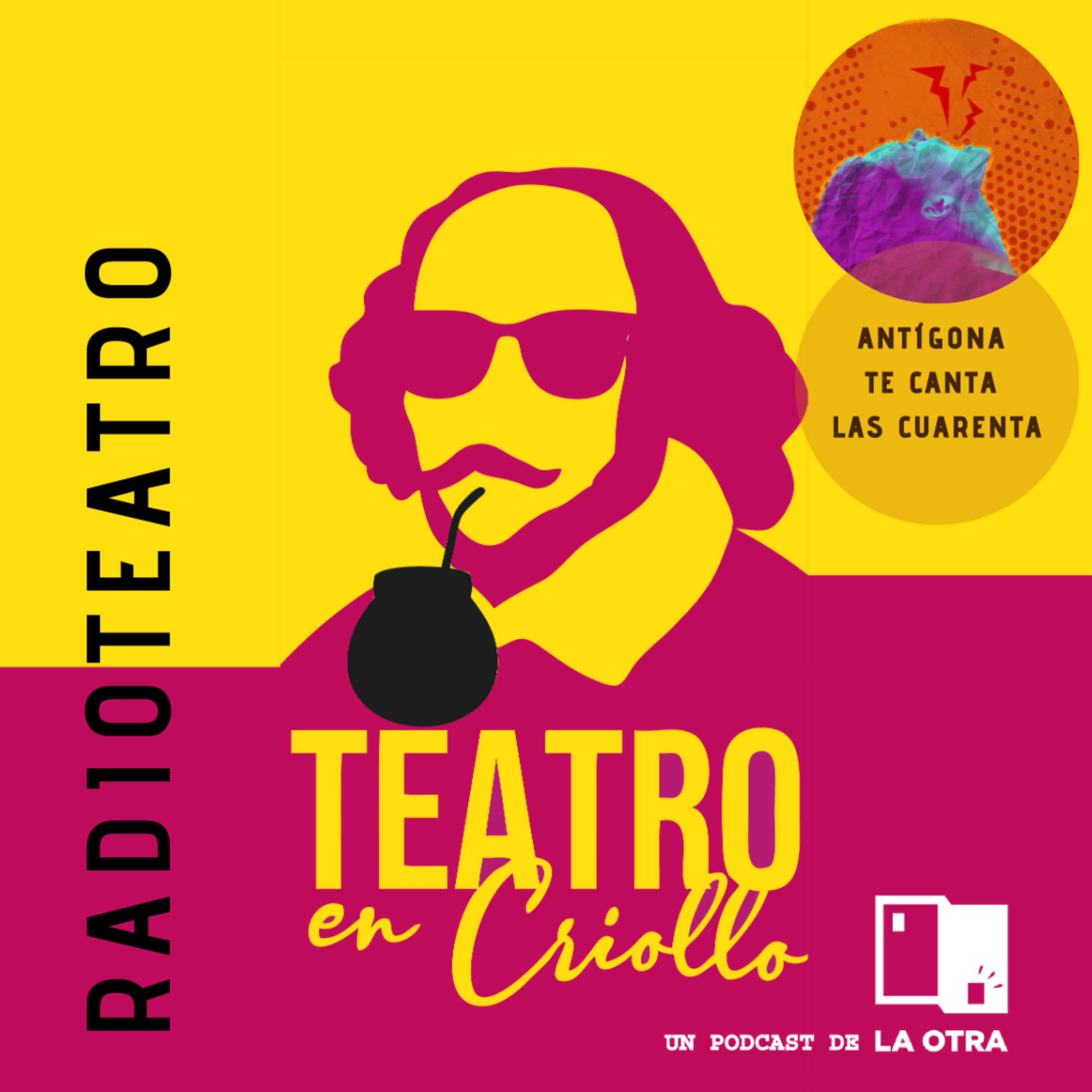 Teatro en Criollo