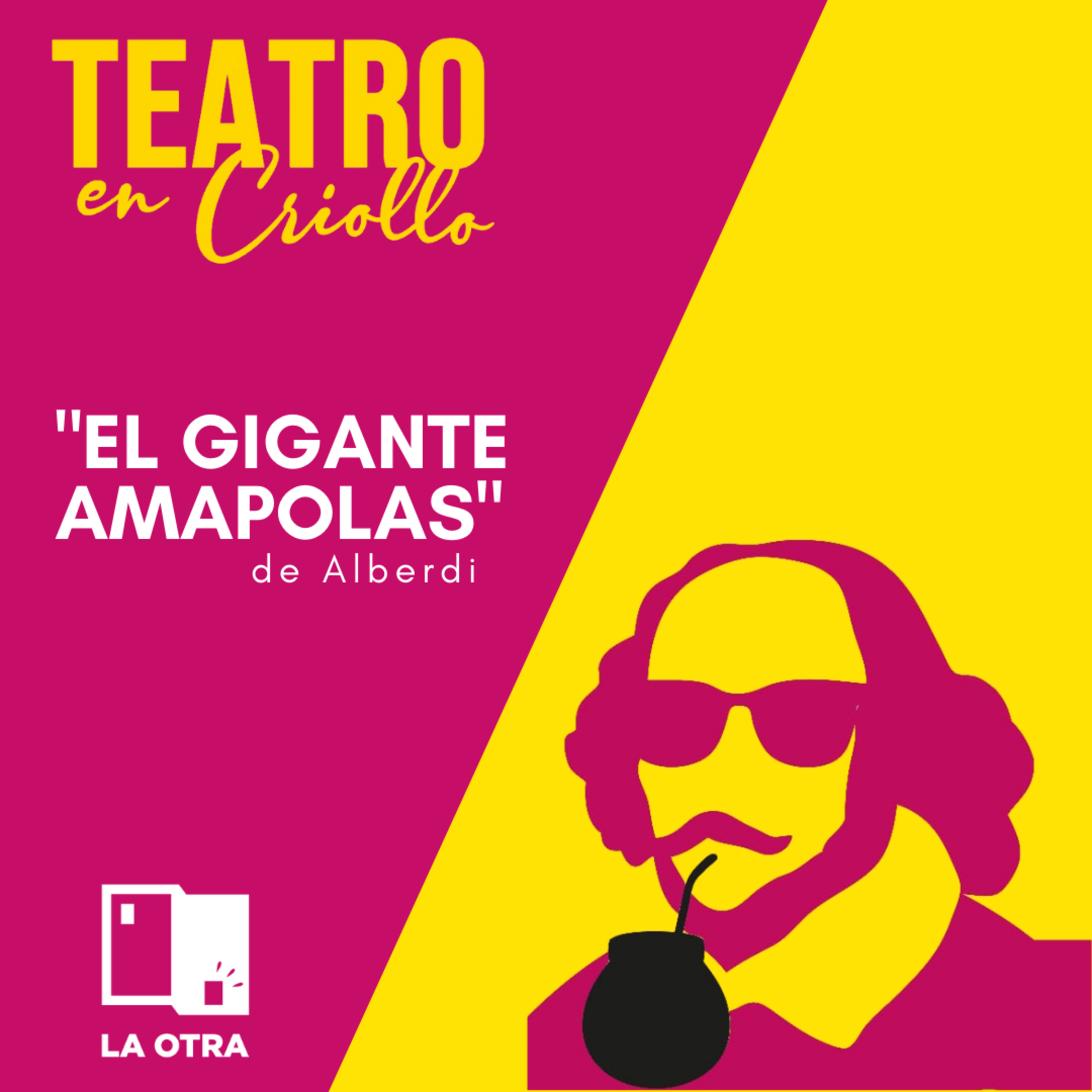 El gigante Amapolas (Alberdi) episode artwork