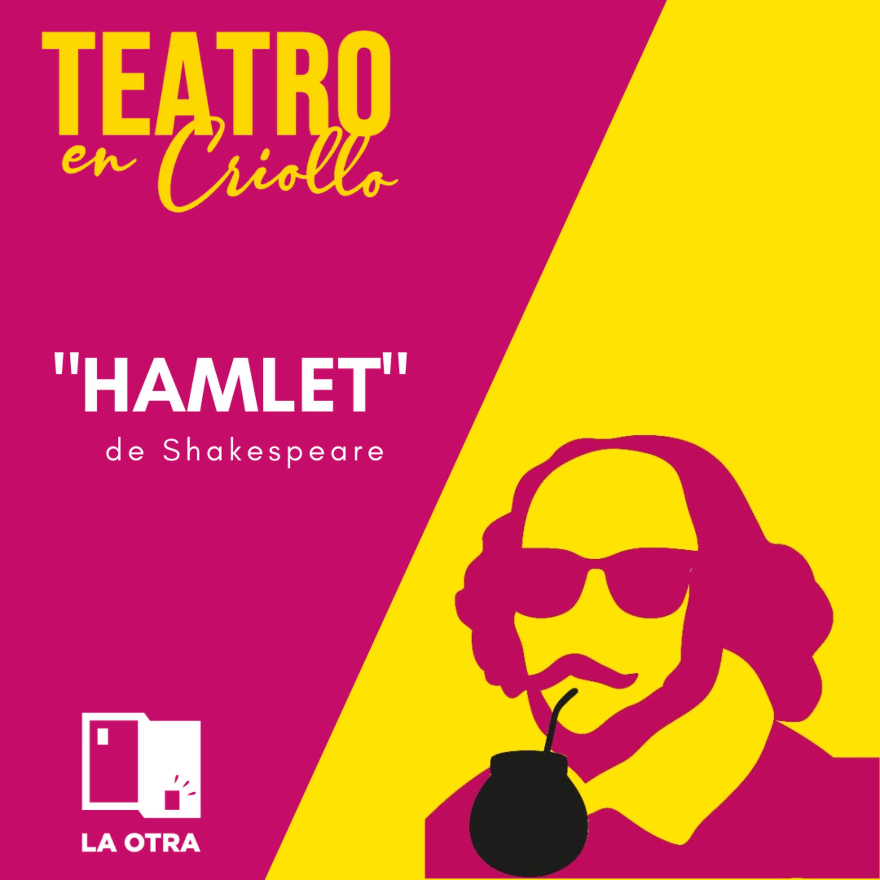 Hamlet (Shakespeare) episode artwork