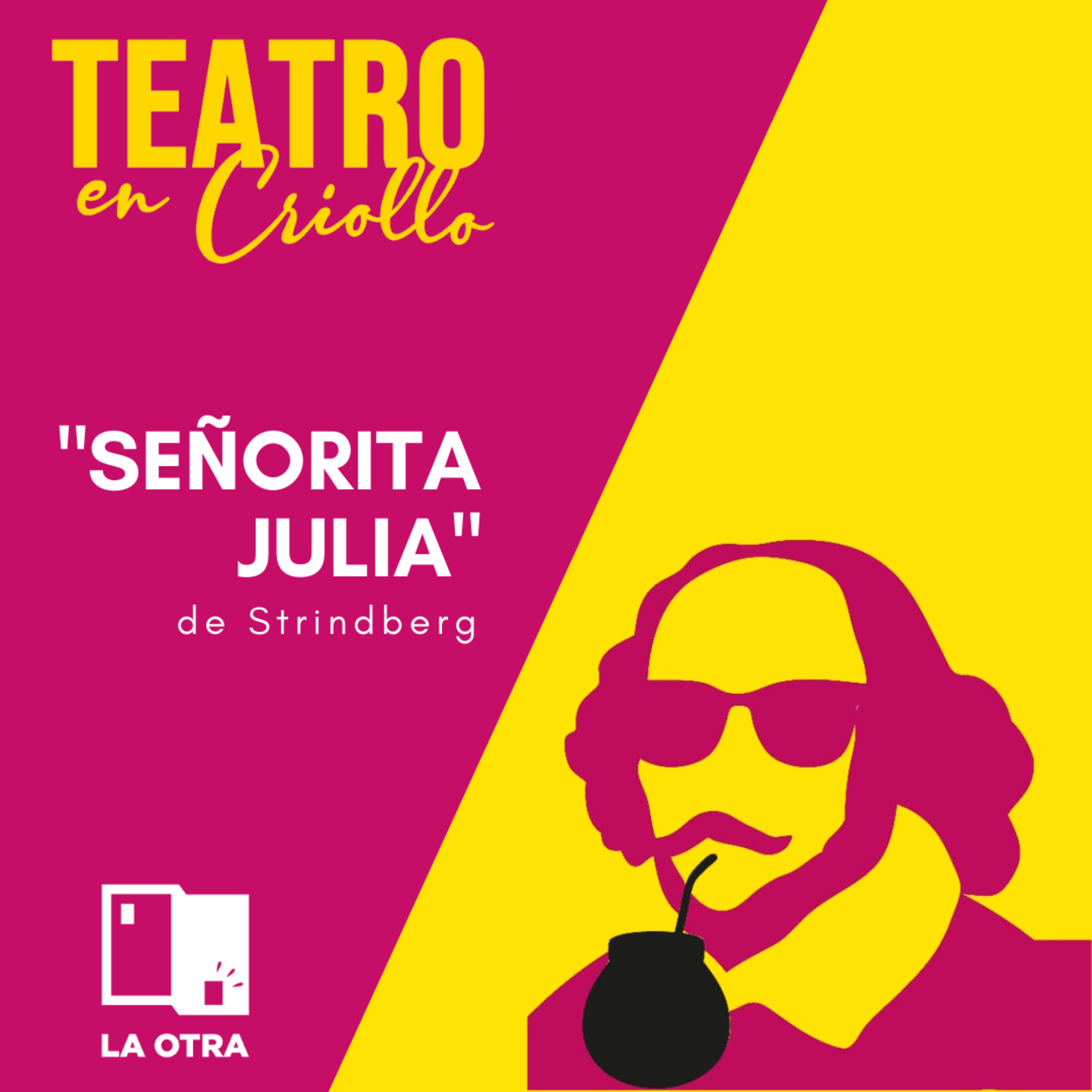 Teatro en Criollo