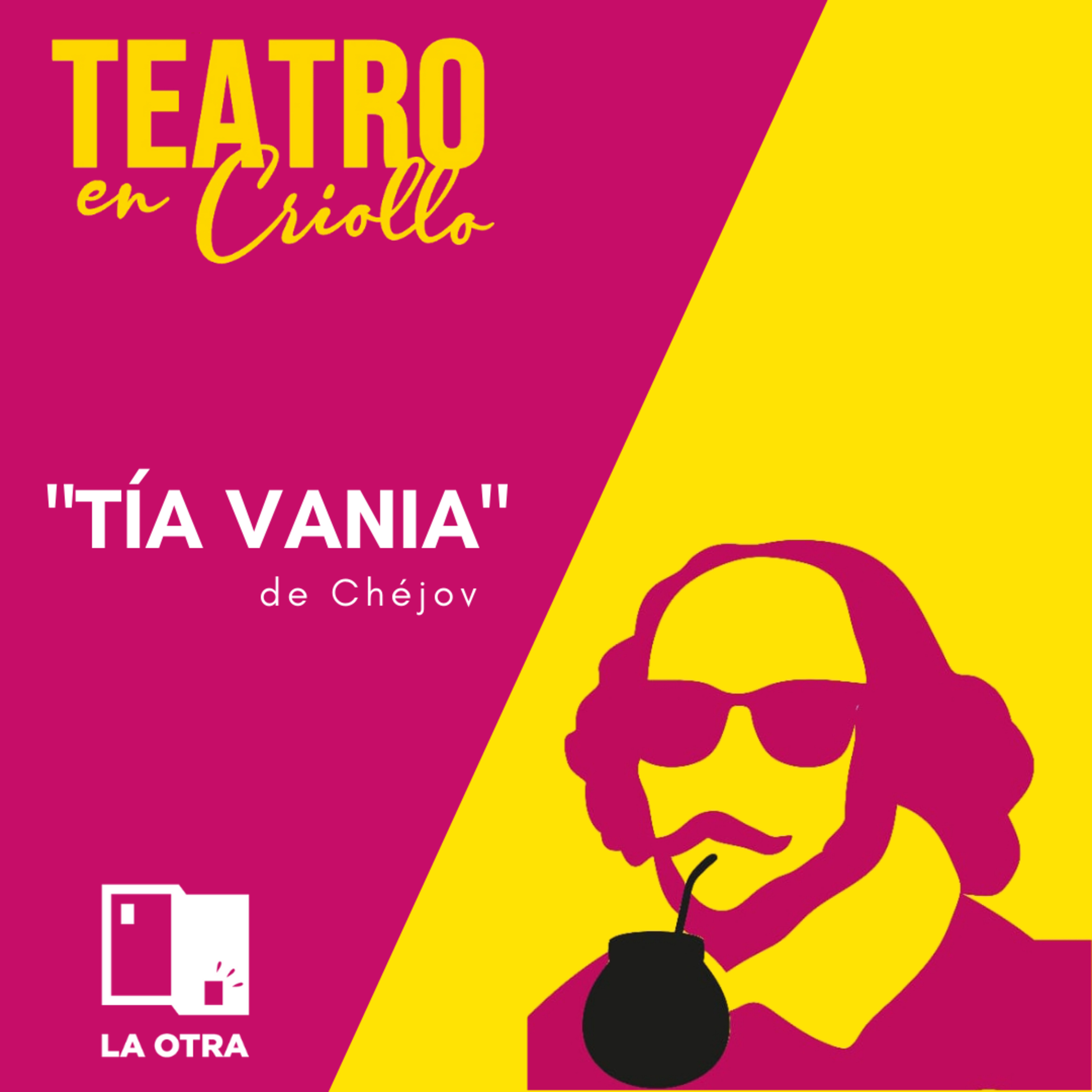 Tío Vania (Chéjov) episode artwork