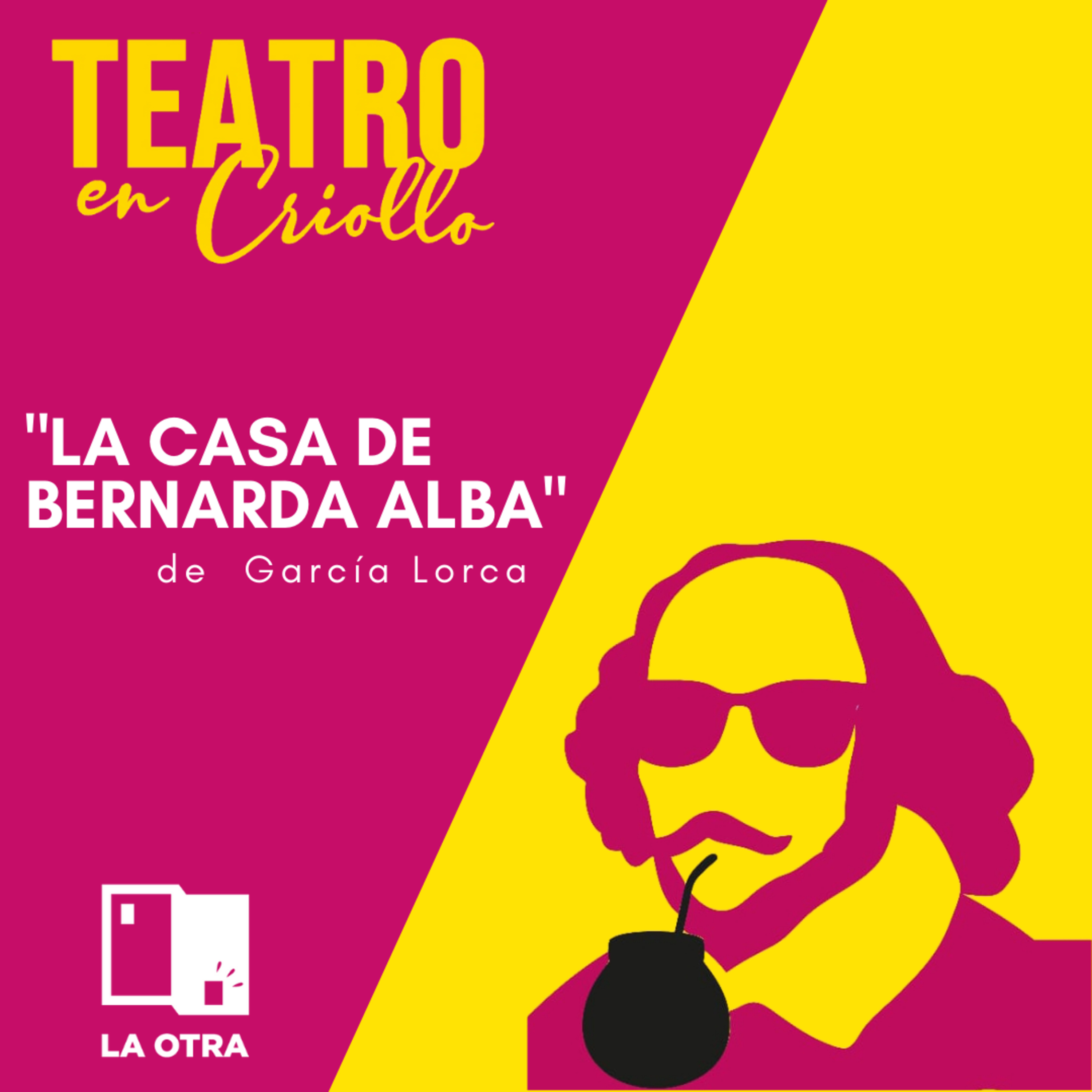 La casa de Bernarda Alba (Lorca) episode artwork
