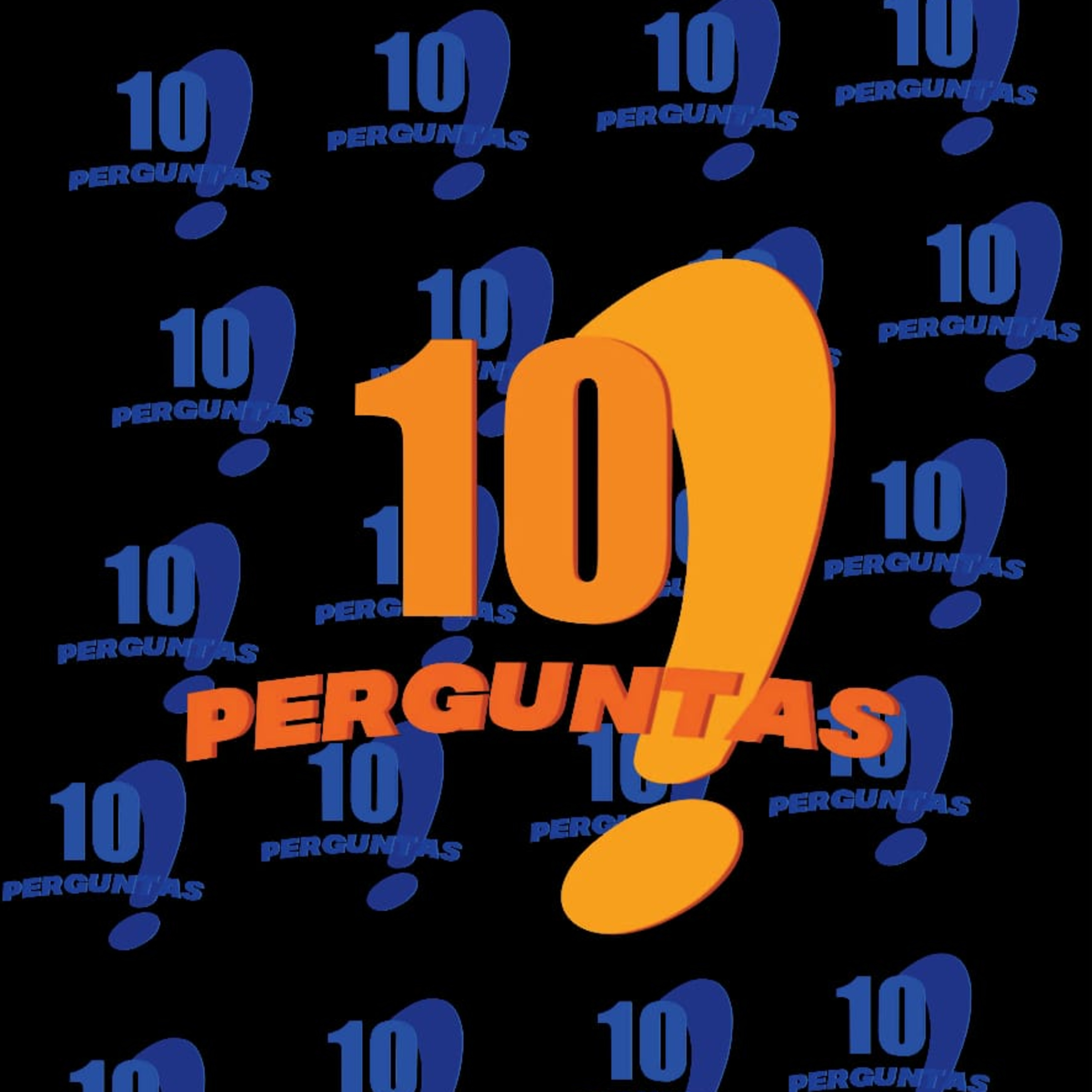 10 Perguntas com José Augusto Arruda