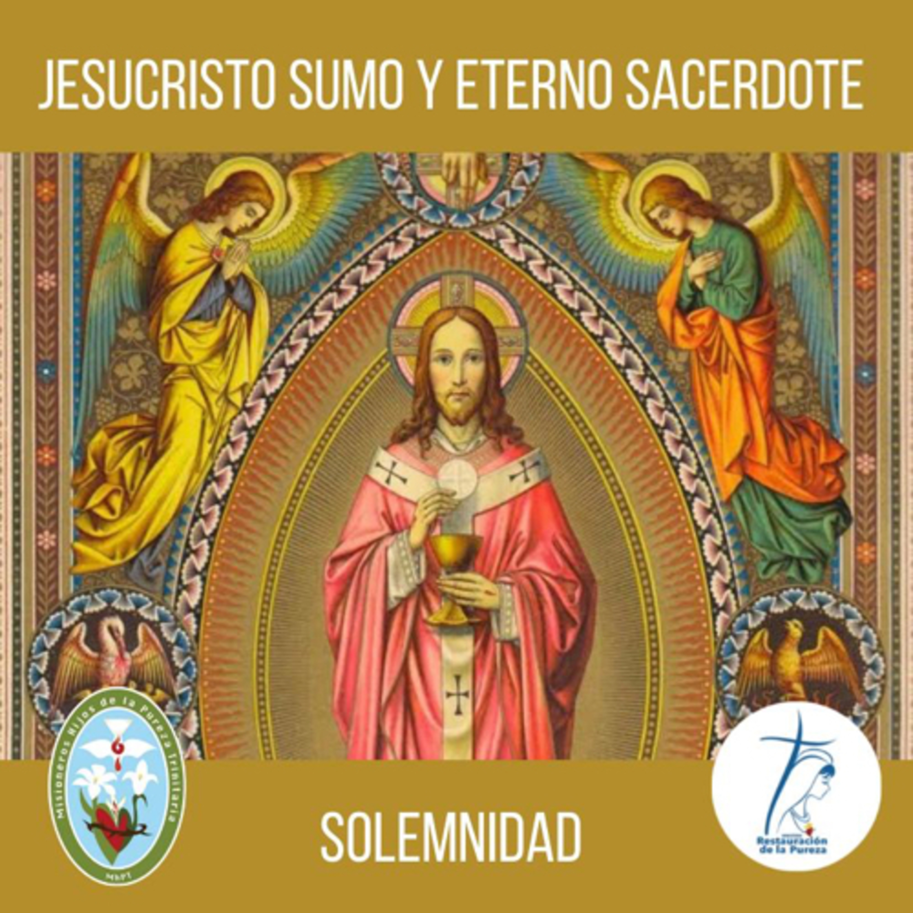 Las Bienaventuranzas y Virtudes Teologales