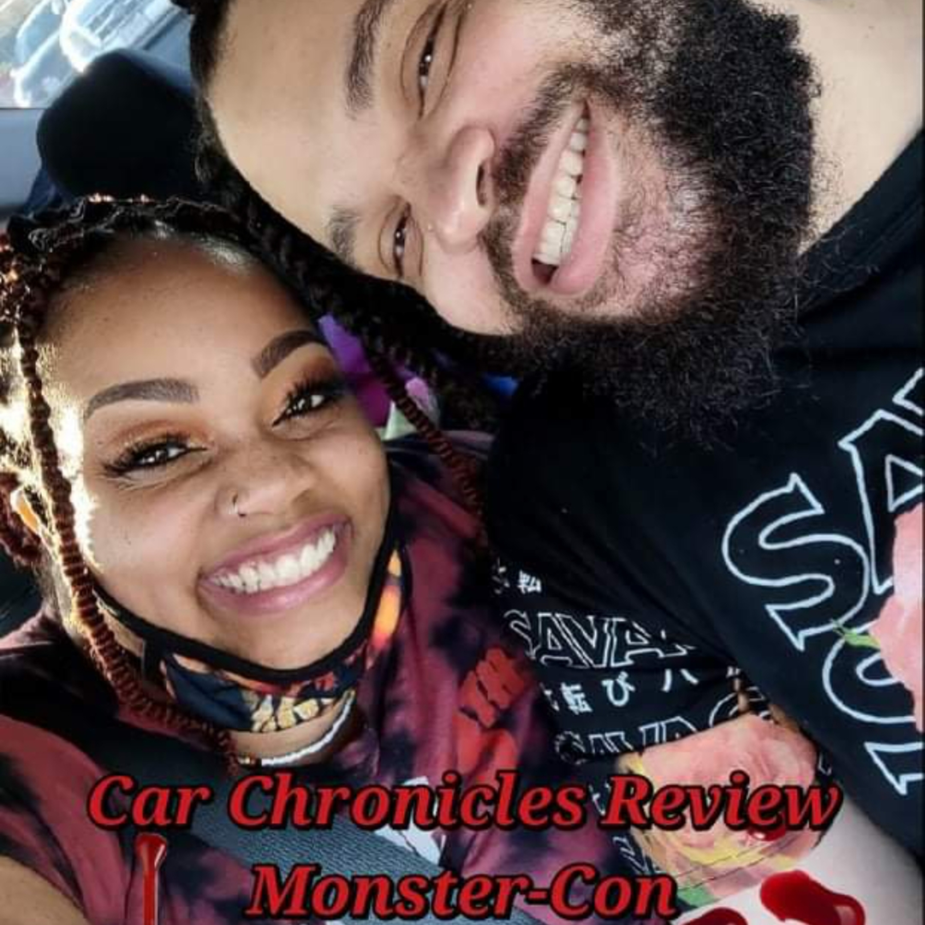 Car Chronicles Reviews - Monster-Con 2021(San Antonio, TX) episode artwork