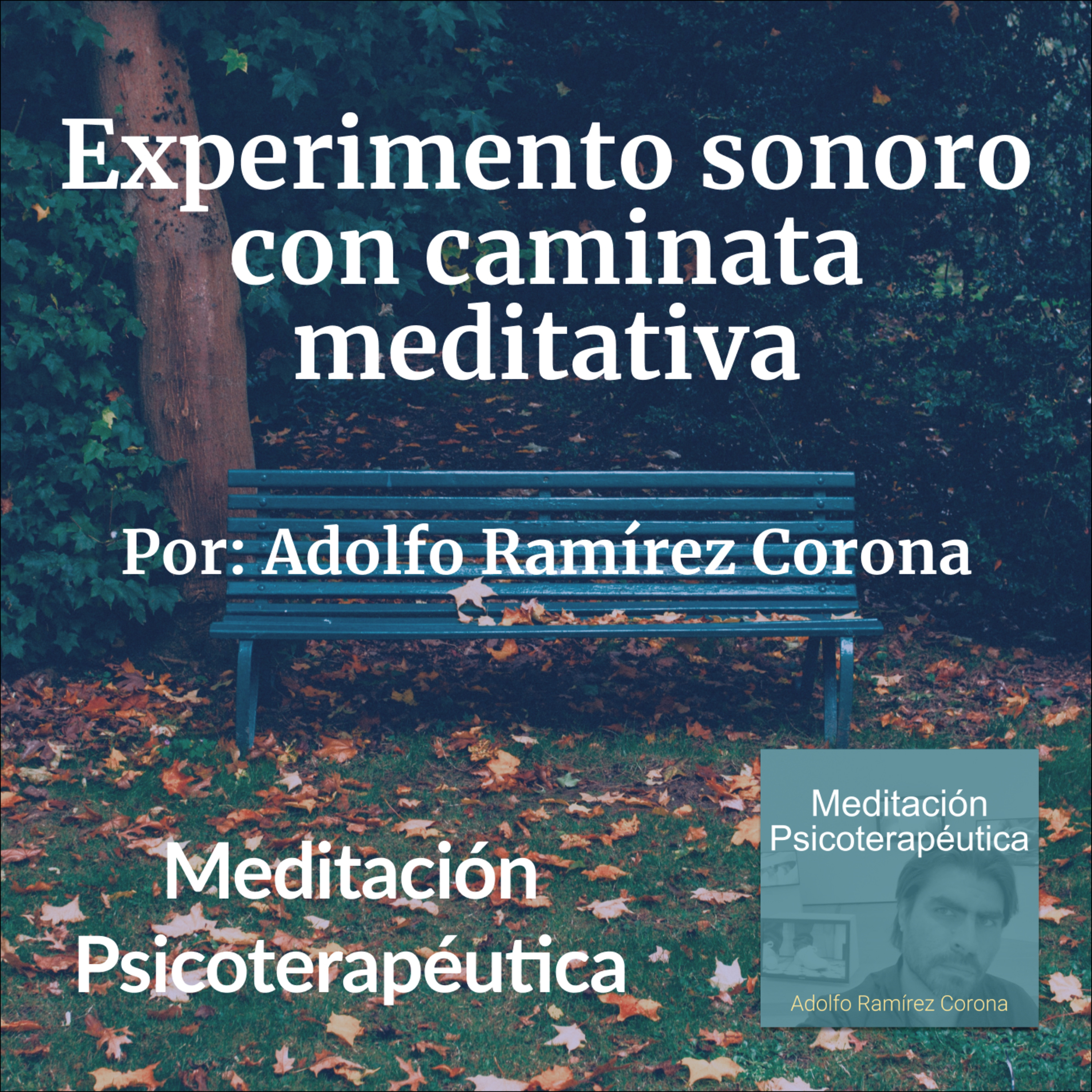 Meditación Psicoterapéutica