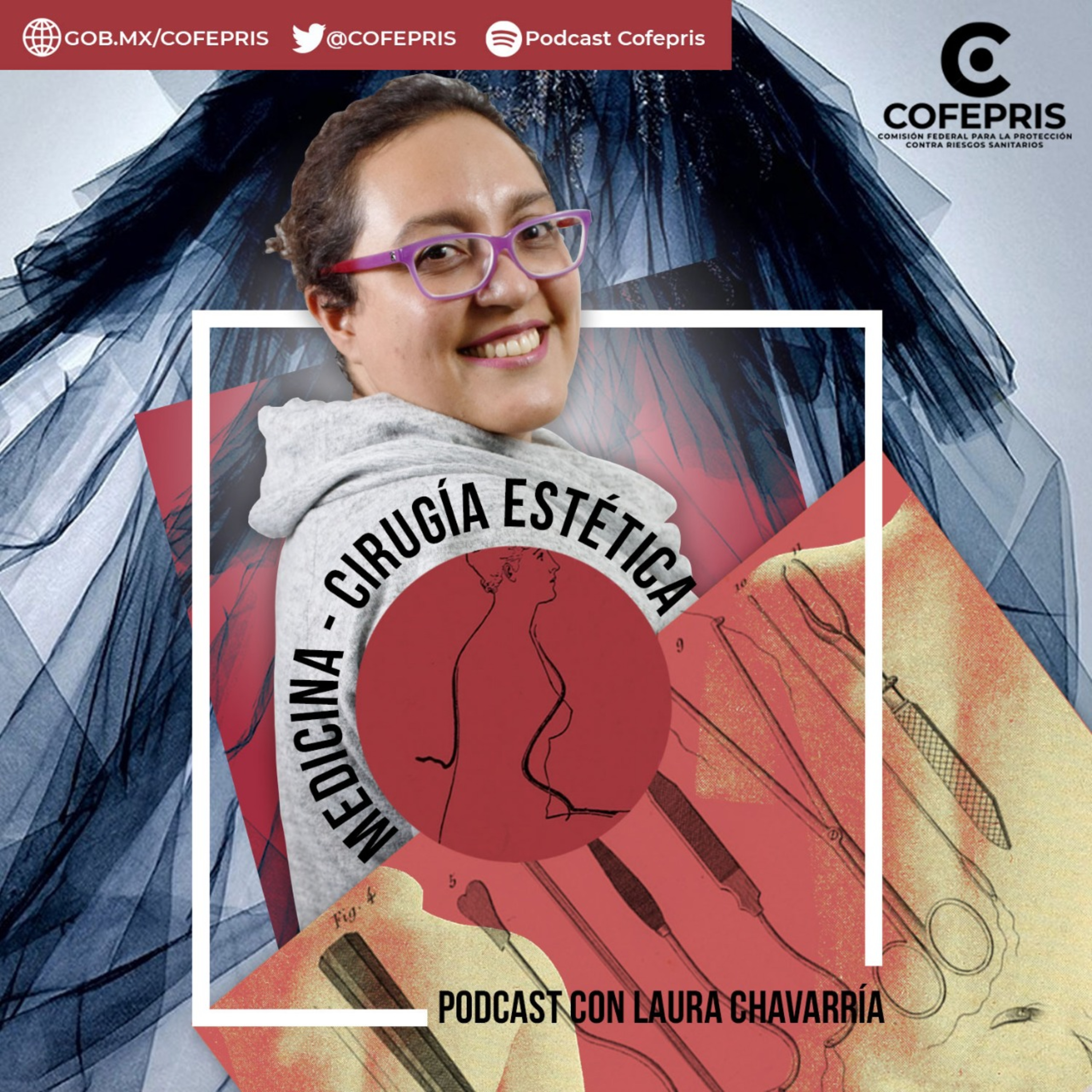 18 Medicina Estética episode artwork