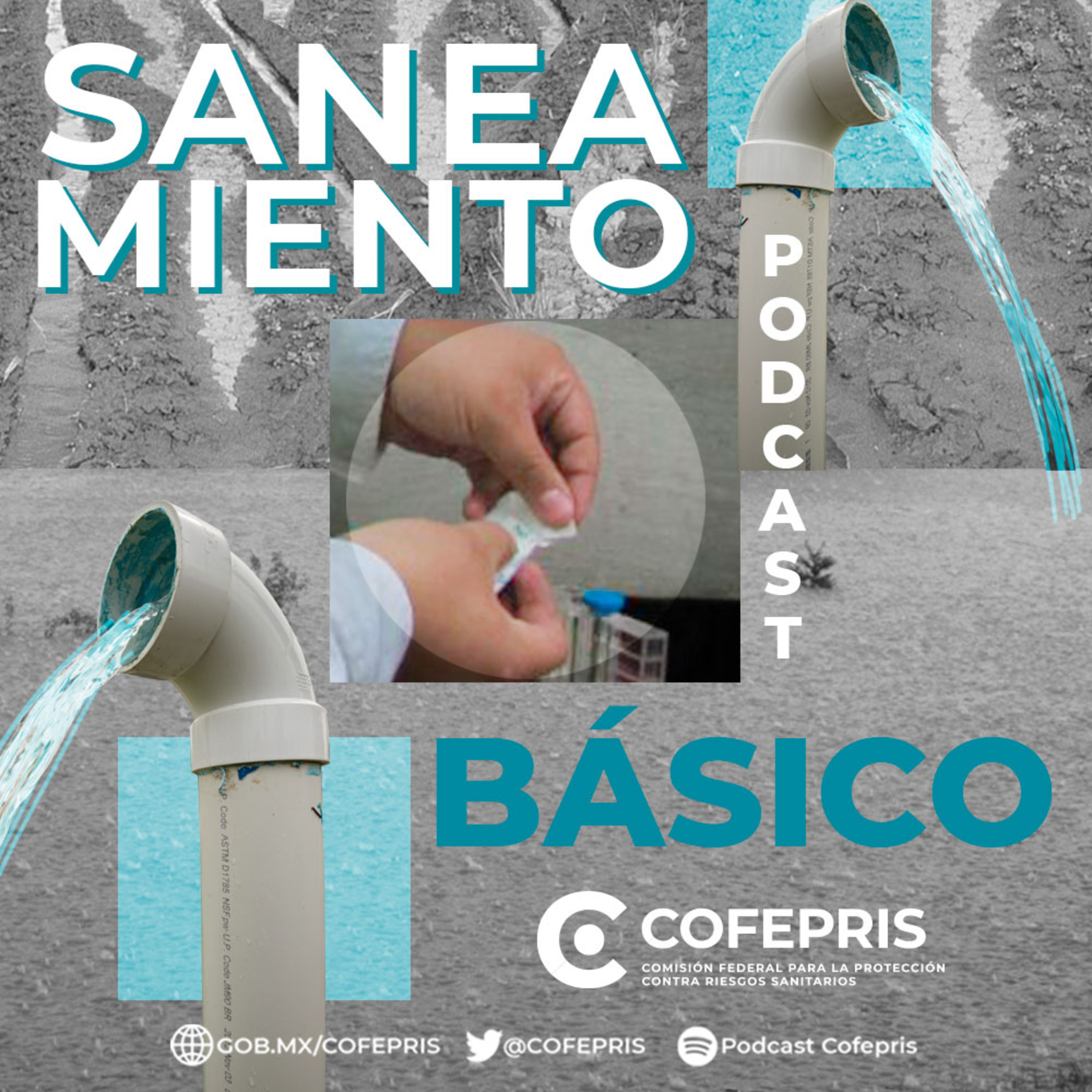 13 Saneamiento básico durante desastres naturales episode artwork