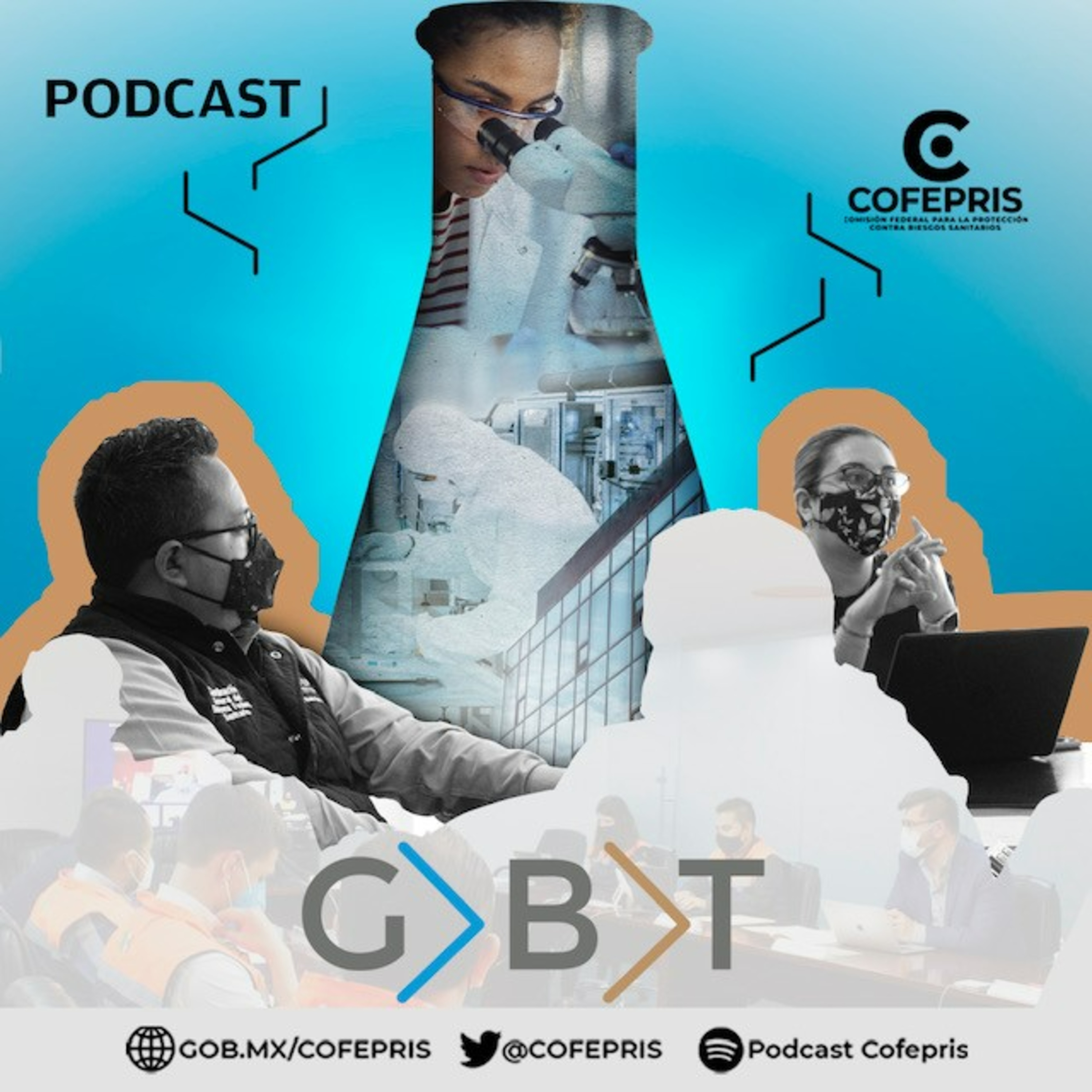 25 GBT: Herramienta Global de Evaluación episode artwork