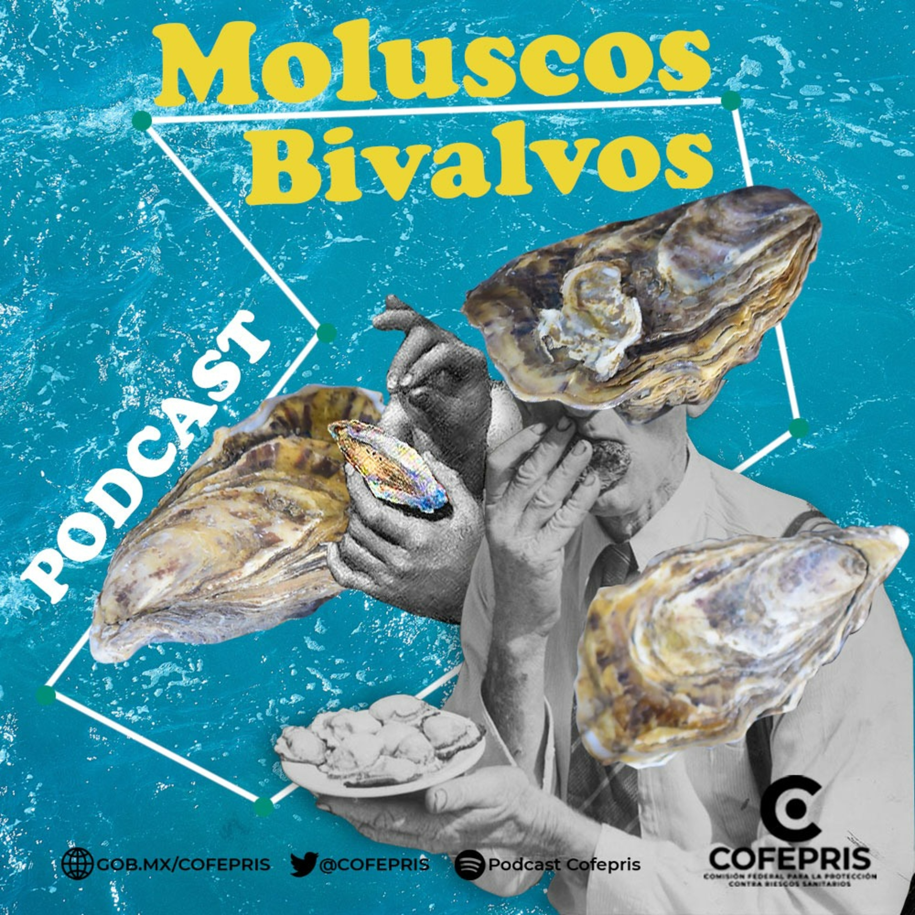 Podcast Cofepris