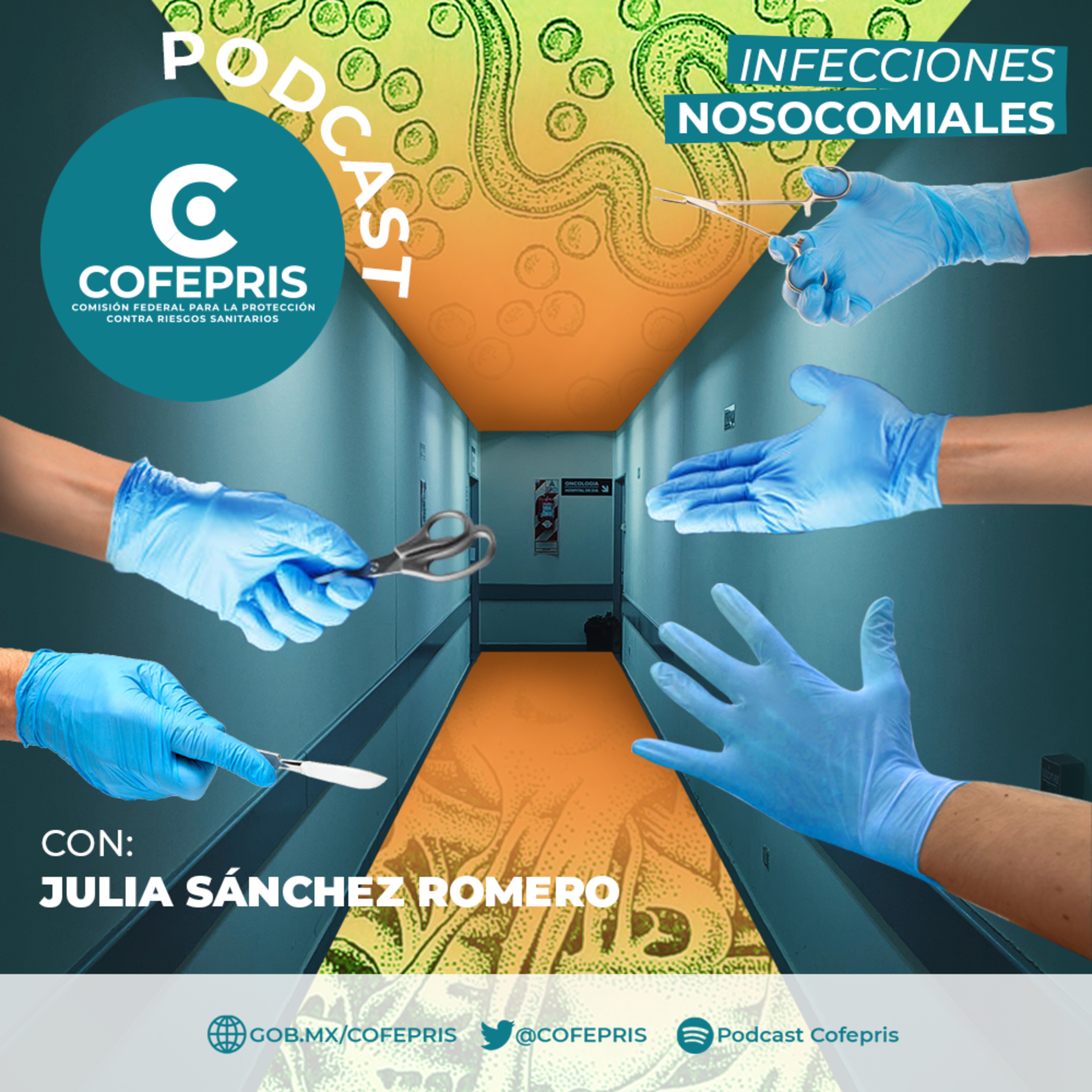 49 Infecciones Nosocomiales