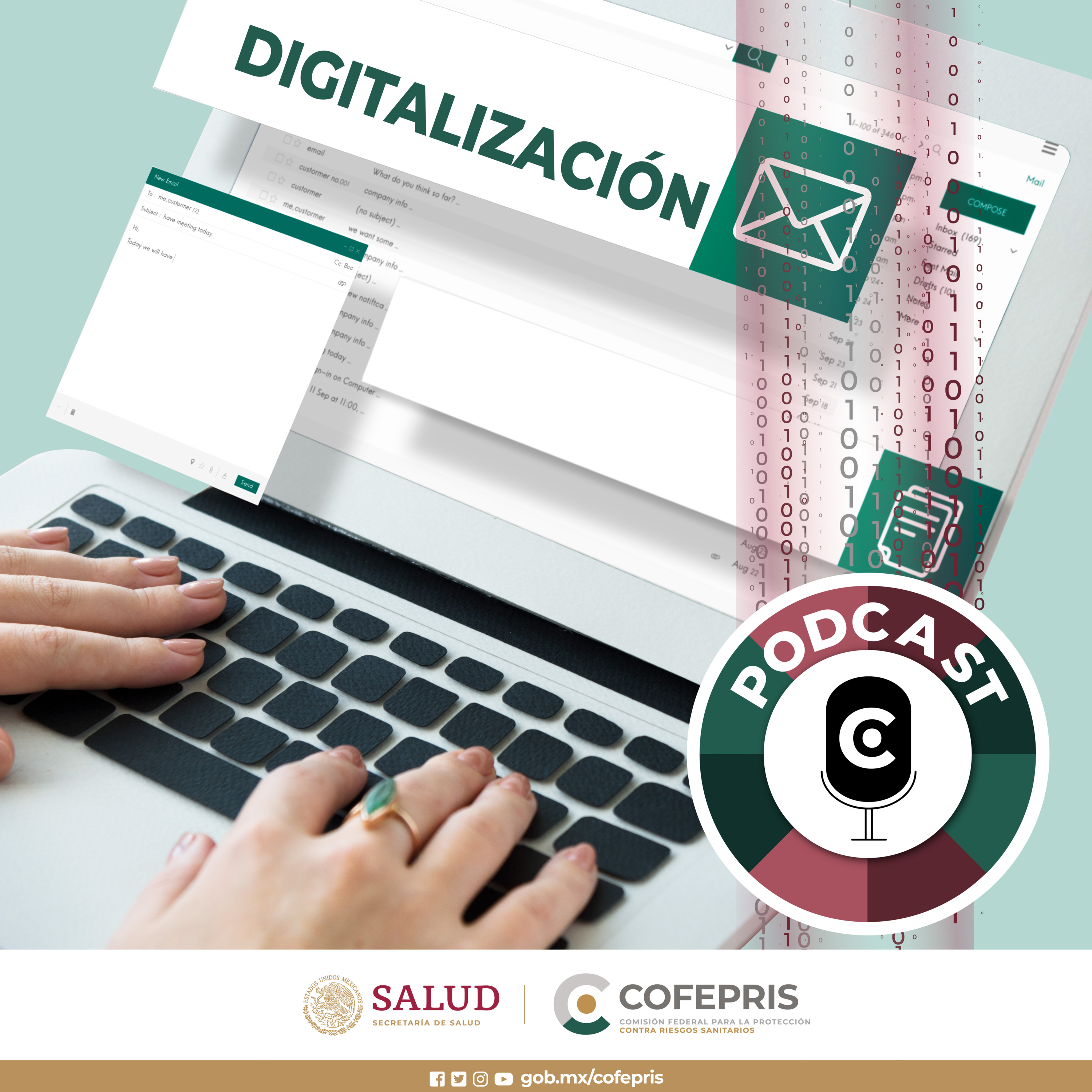 59 DIGIPRiS - Avisos de funcionamiento