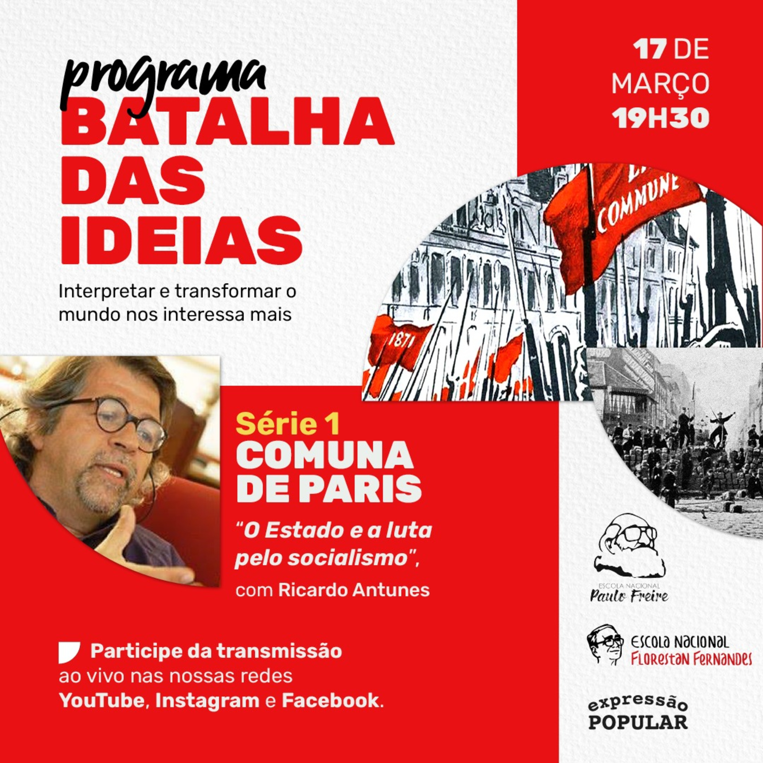 Expressão Popular