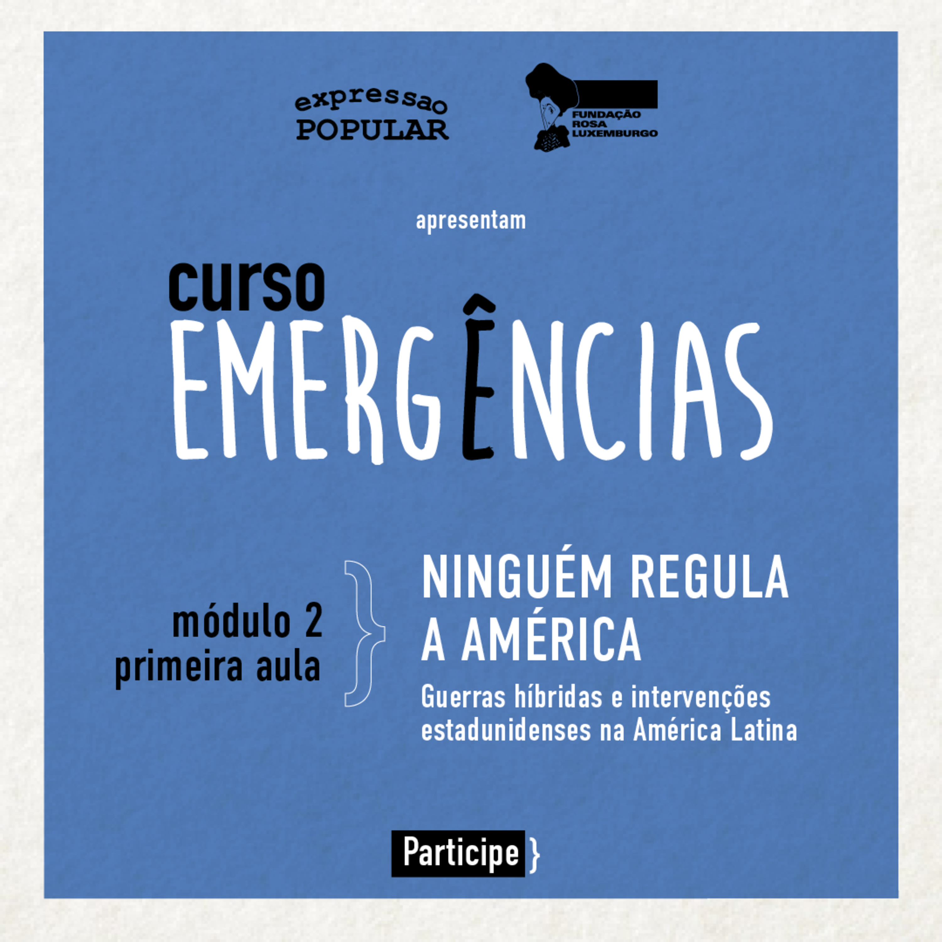 Expressão Popular