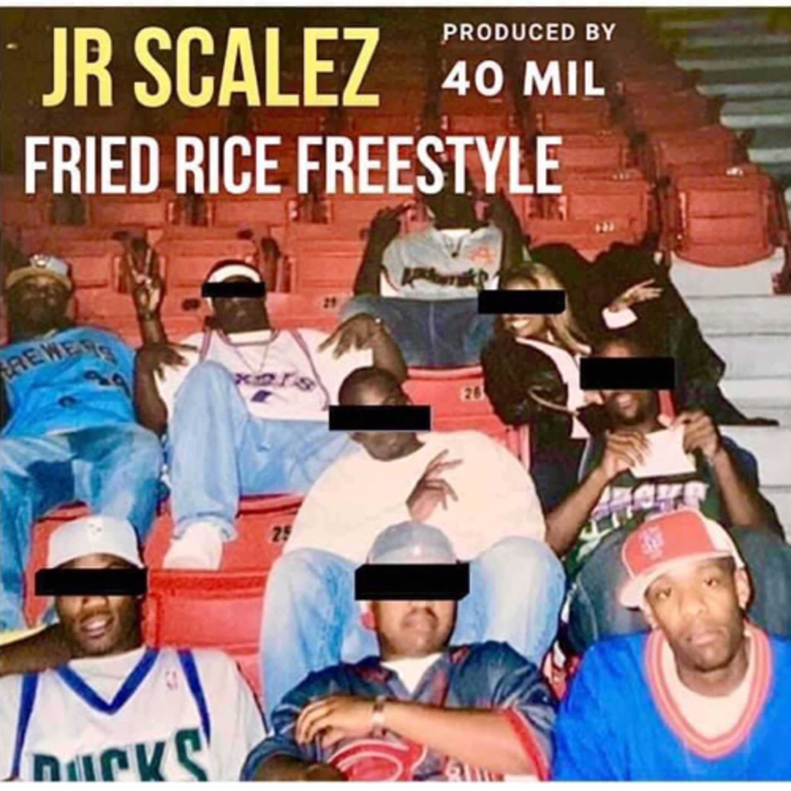 Slick Talk with SCALEZ