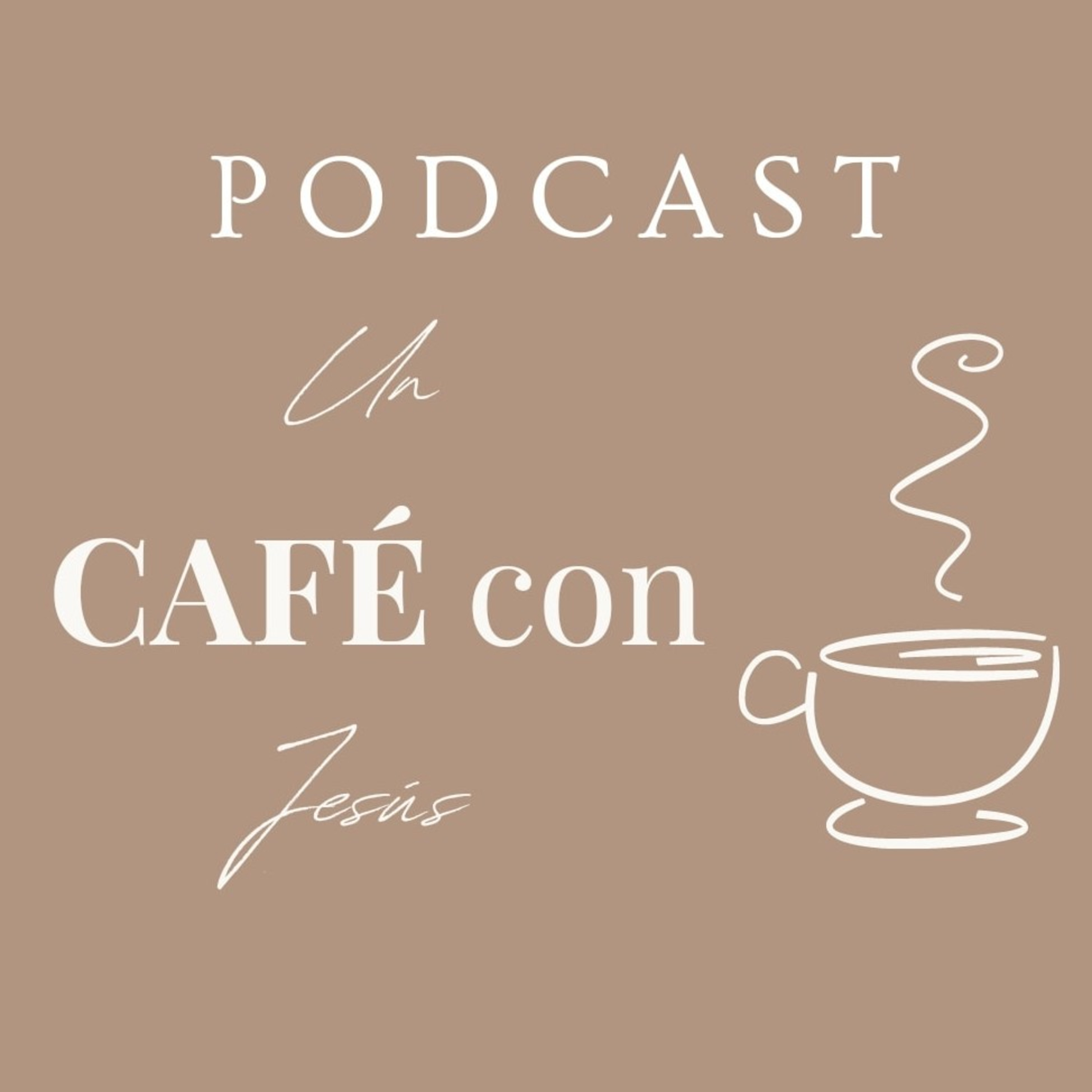 Un Café Con Jesús