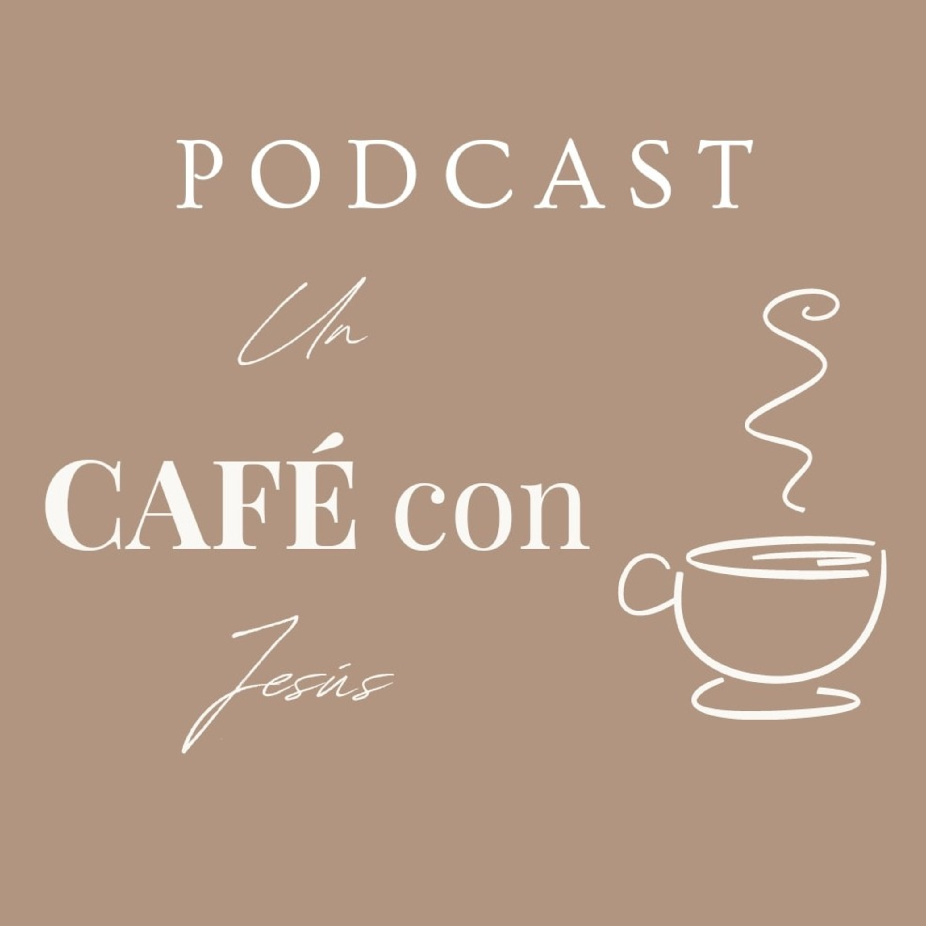 Un Café Con Jesús