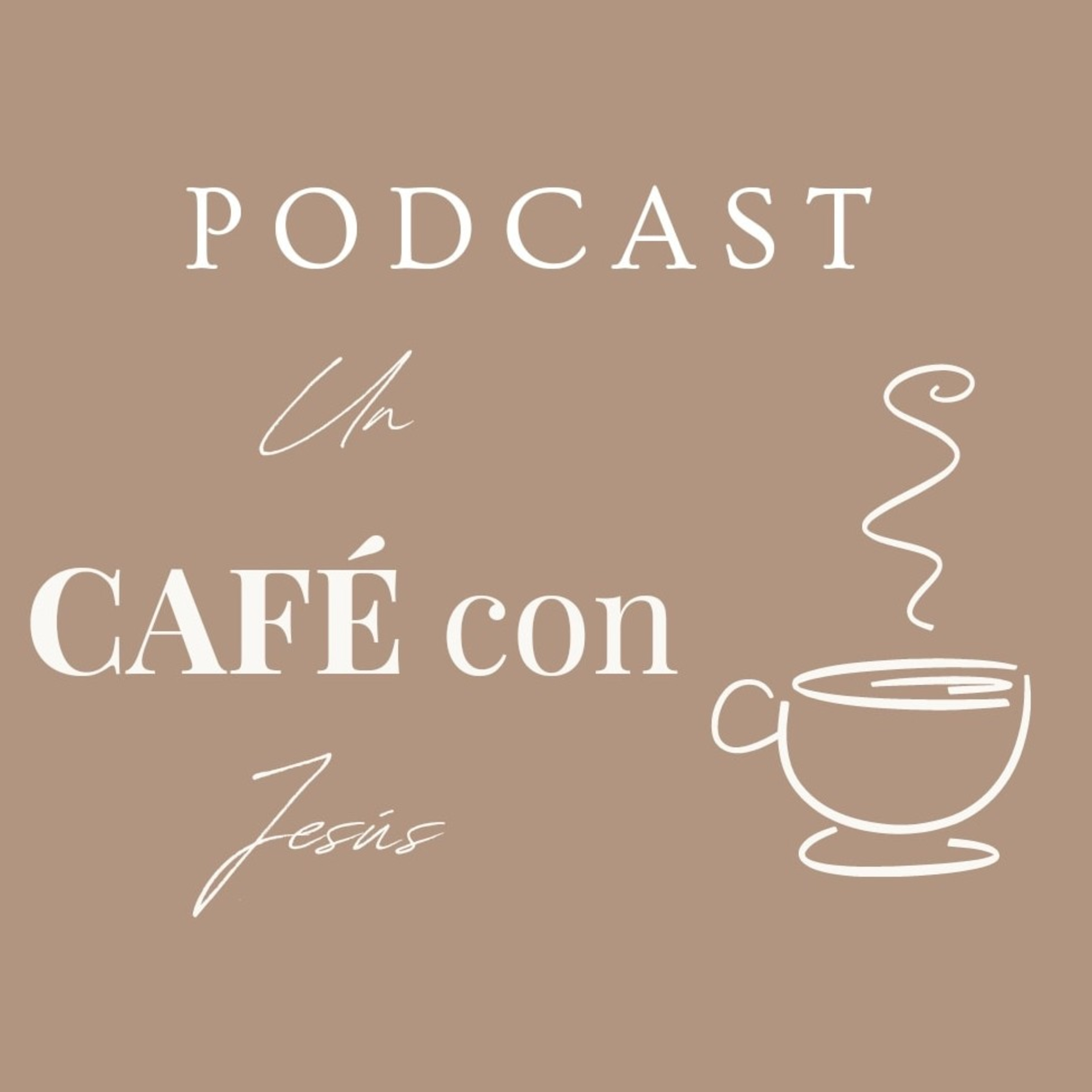 Un Café Con Jesús