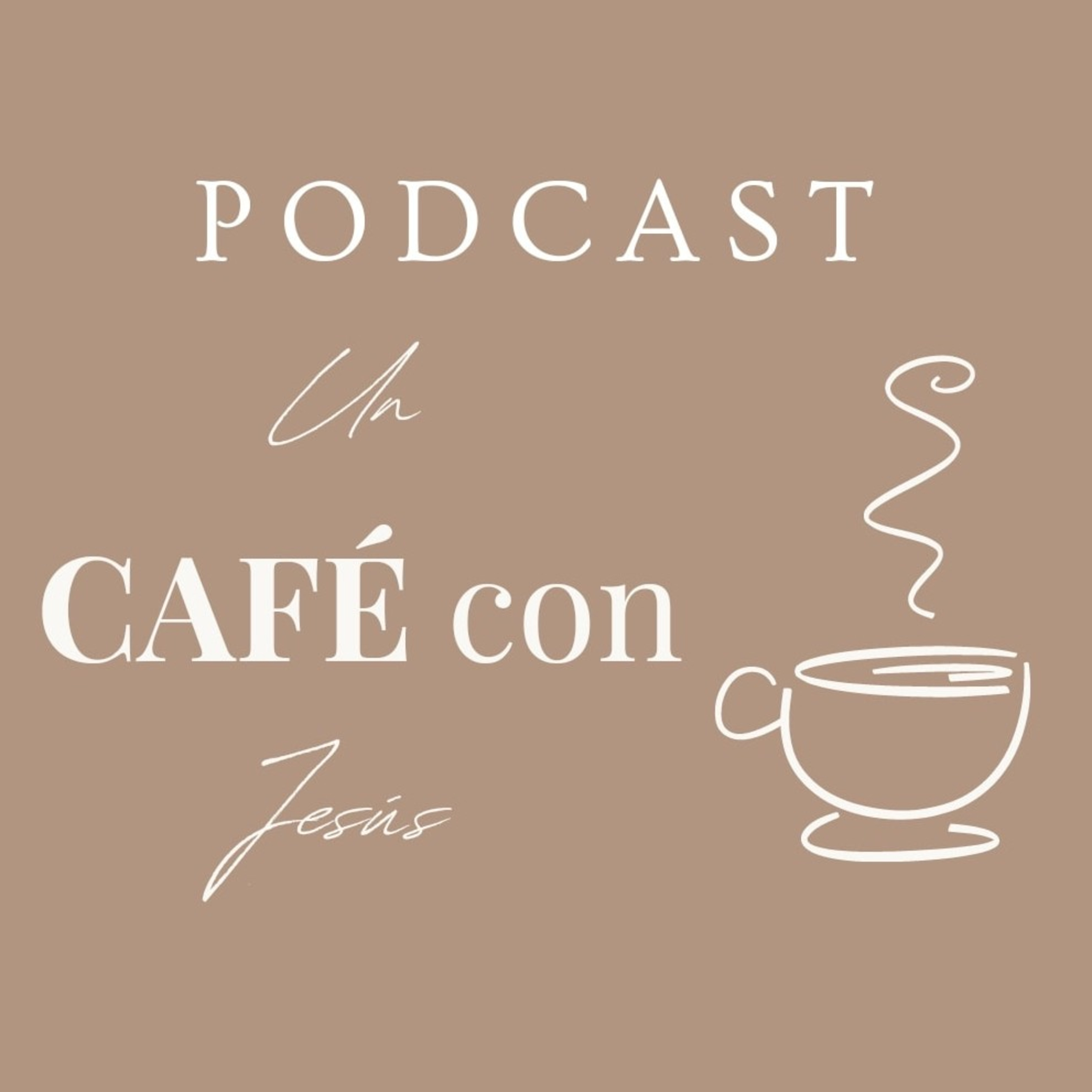 Un Café Con Jesús