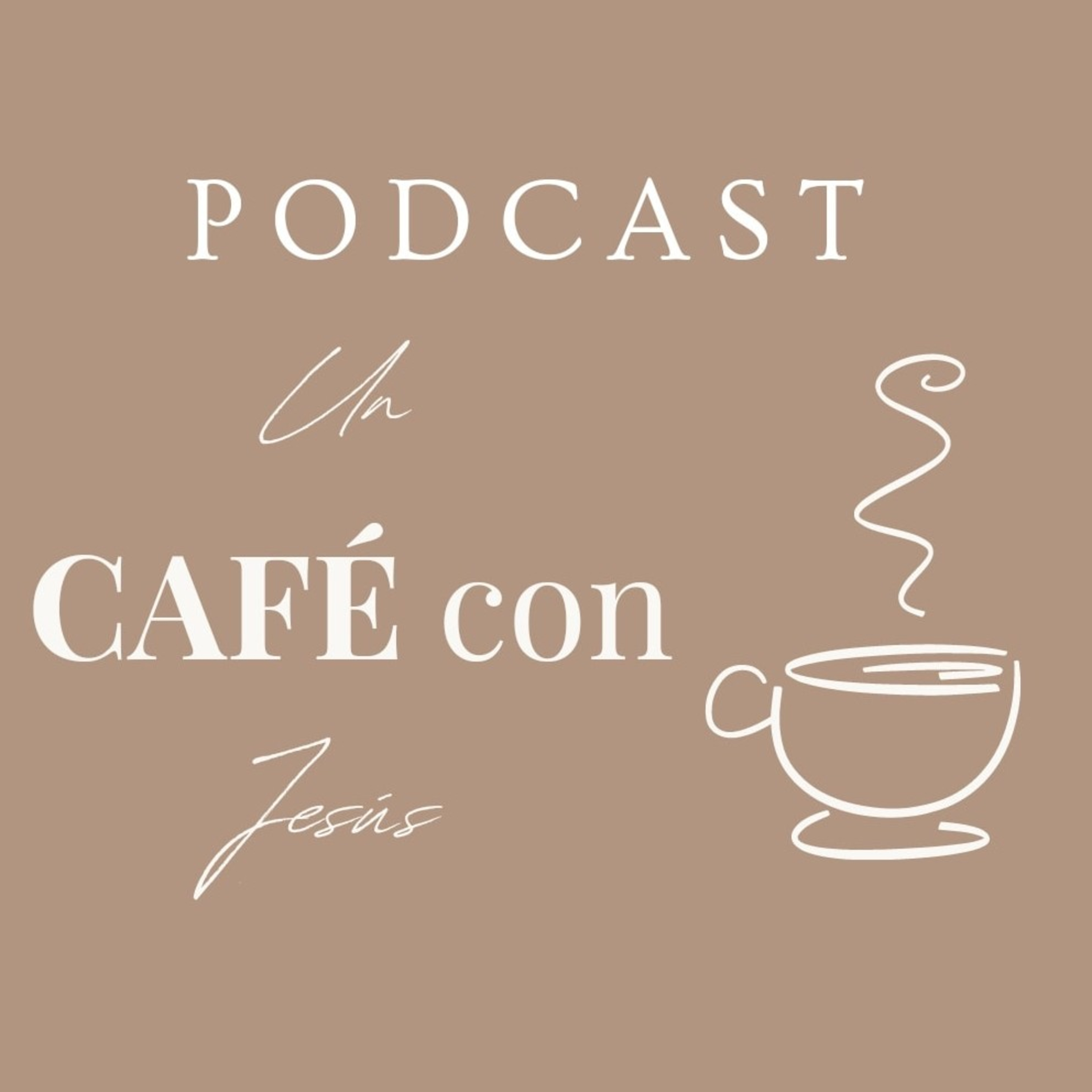 Un Café Con Jesús