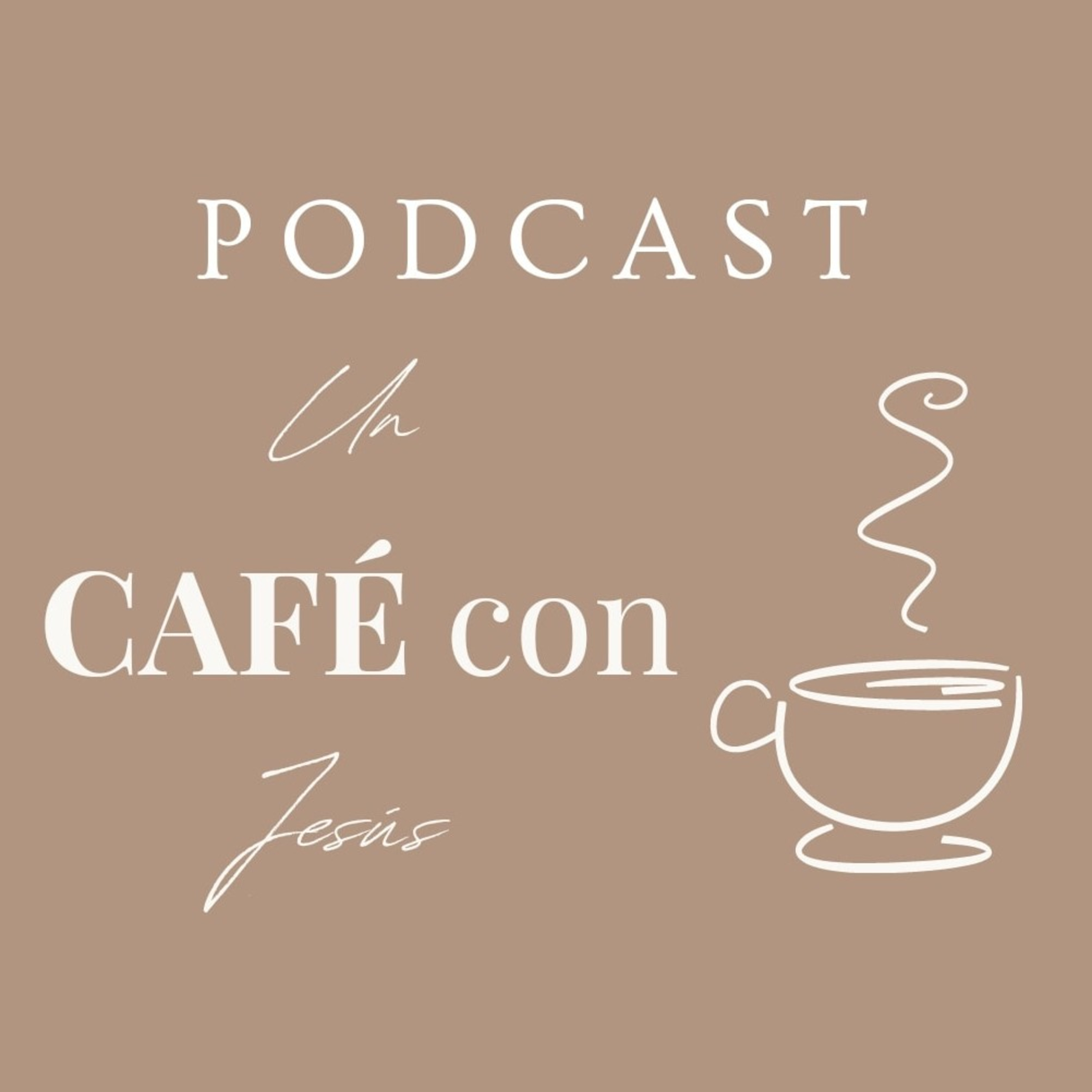 Un Café Con Jesús