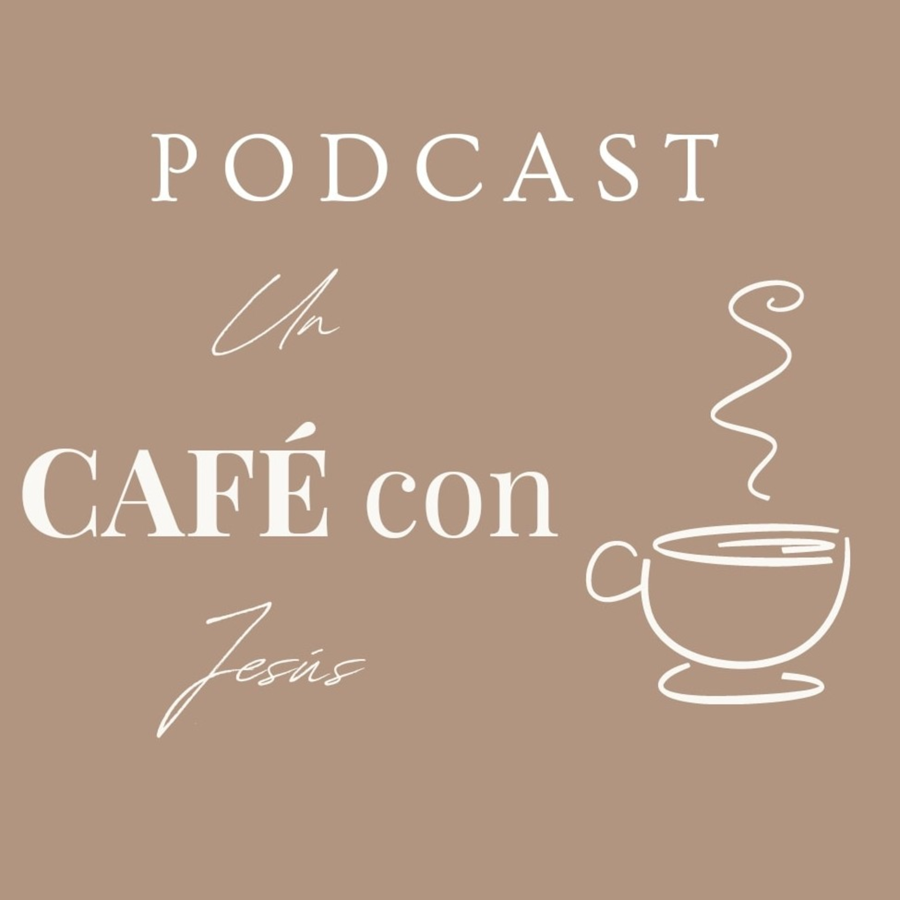 Un Café Con Jesús