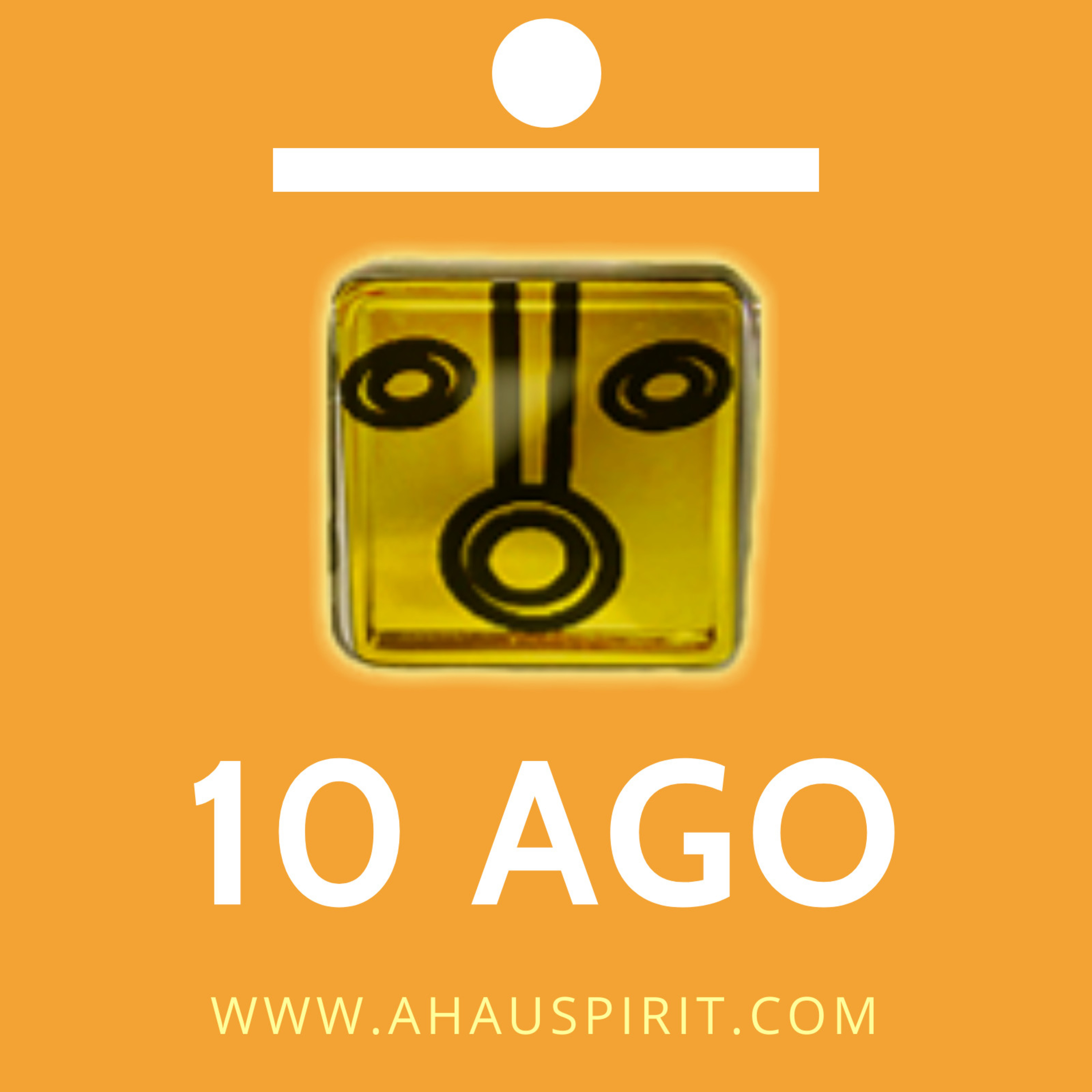 Meditación con el Calendario Sagrado Maya Revolucionado con la Venerable Abuela Nah Kin