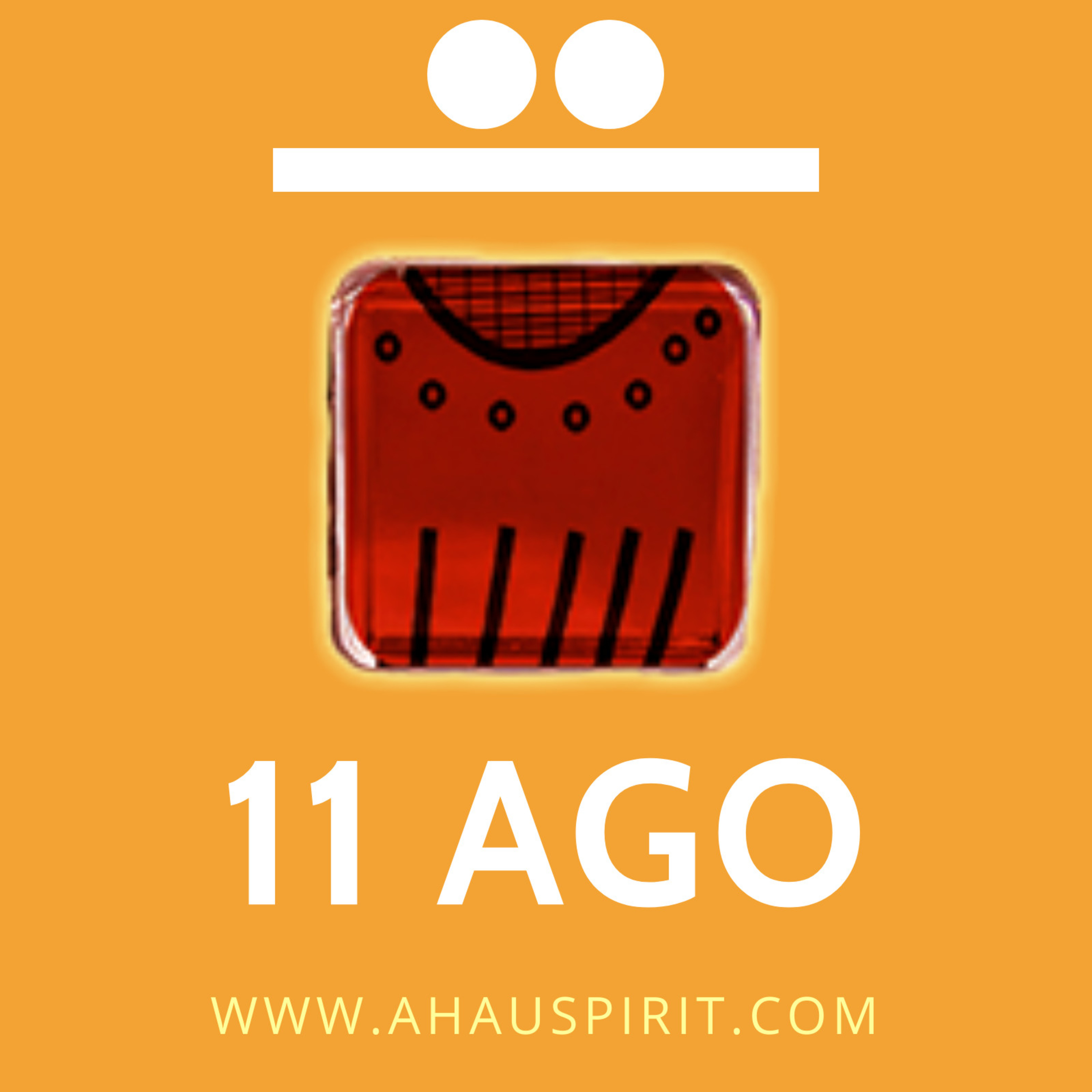 Meditación con el Calendario Sagrado Maya Revolucionado con la Venerable Abuela Nah Kin