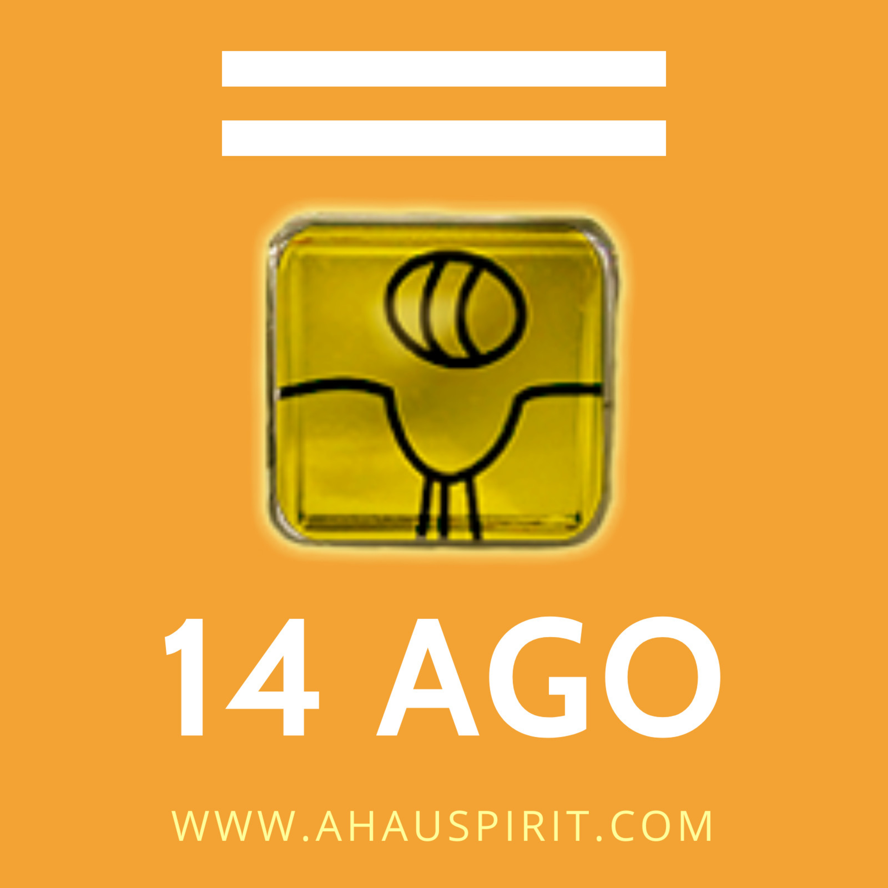 Meditación con el Calendario Sagrado Maya Revolucionado con la Venerable Abuela Nah Kin