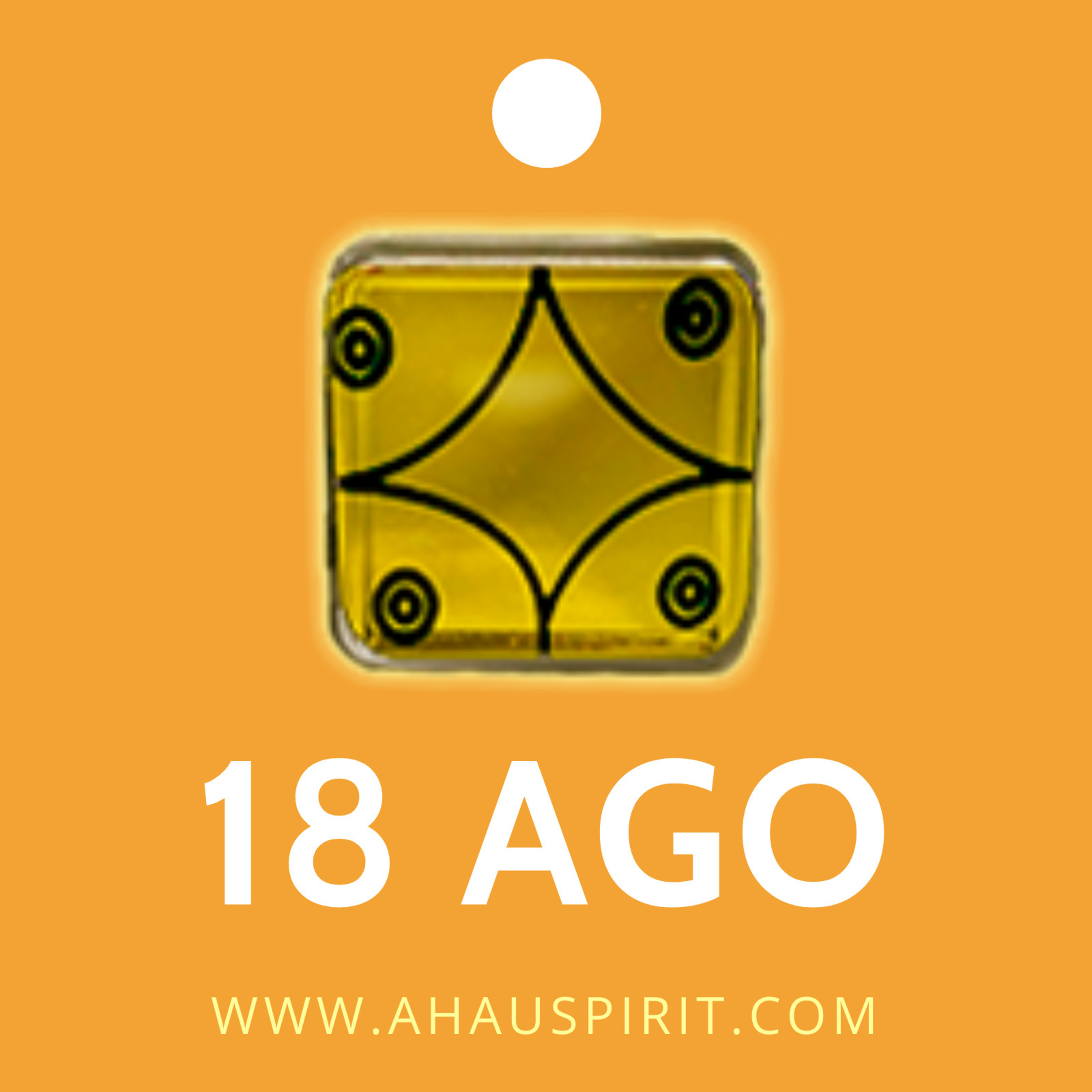 Meditación con el Calendario Sagrado Maya Revolucionado con la Venerable Abuela Nah Kin