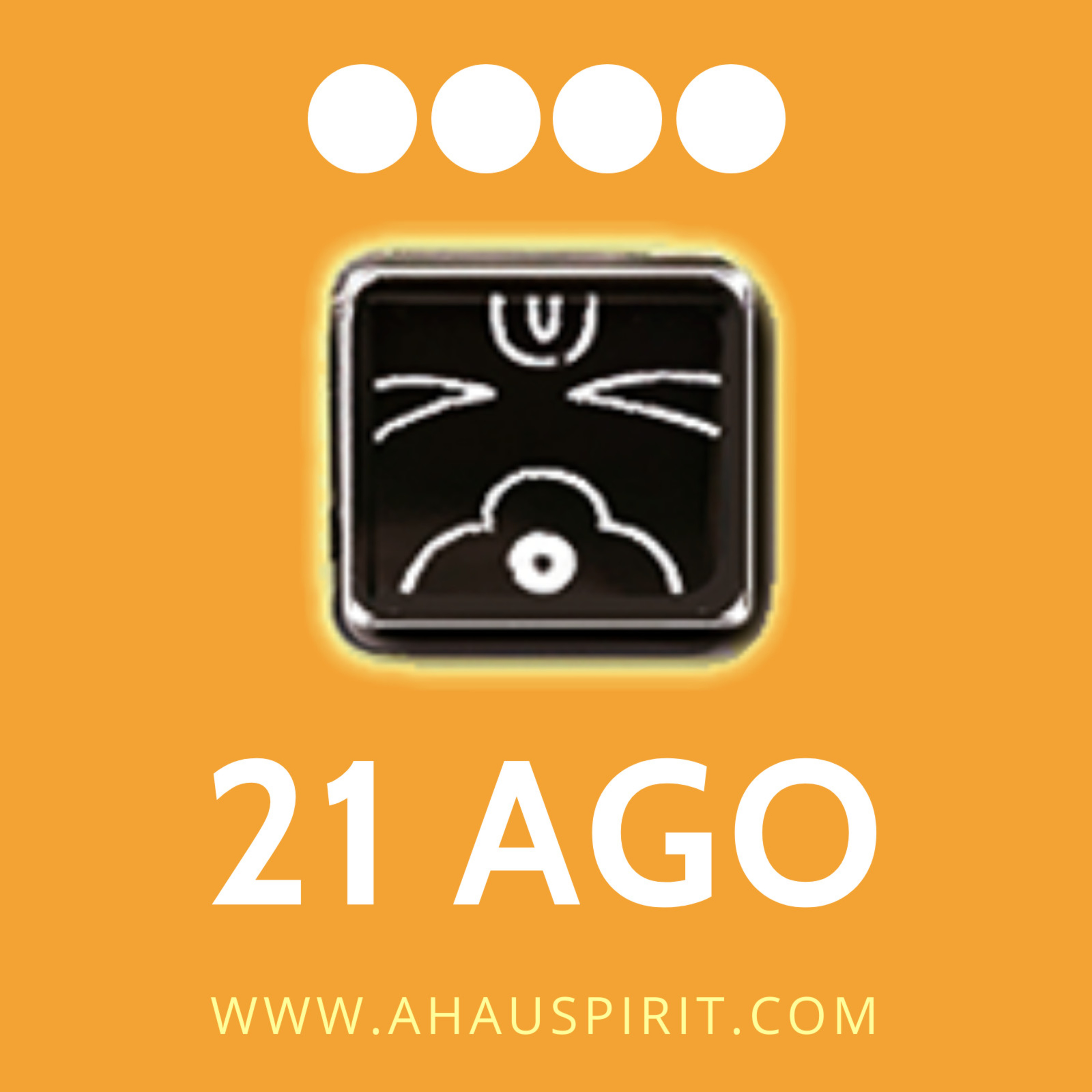 Meditación con el Calendario Sagrado Maya Revolucionado con la Venerable Abuela Nah Kin