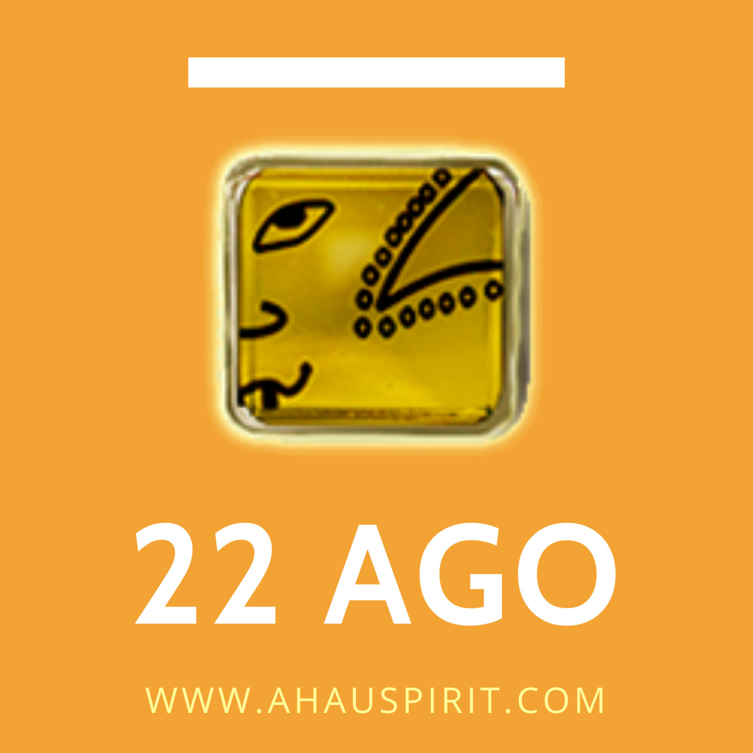 Meditación con el Calendario Sagrado Maya Revolucionado con la Venerable Abuela Nah Kin