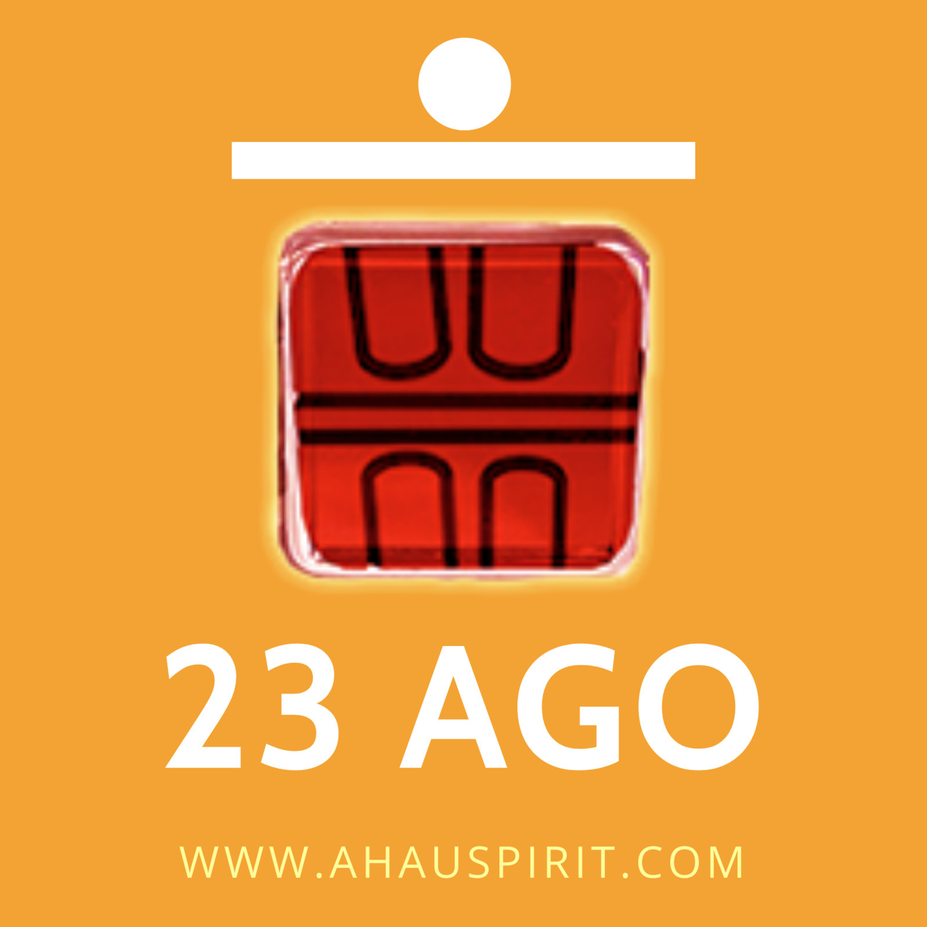 Meditación con el Calendario Sagrado Maya Revolucionado con la Venerable Abuela Nah Kin