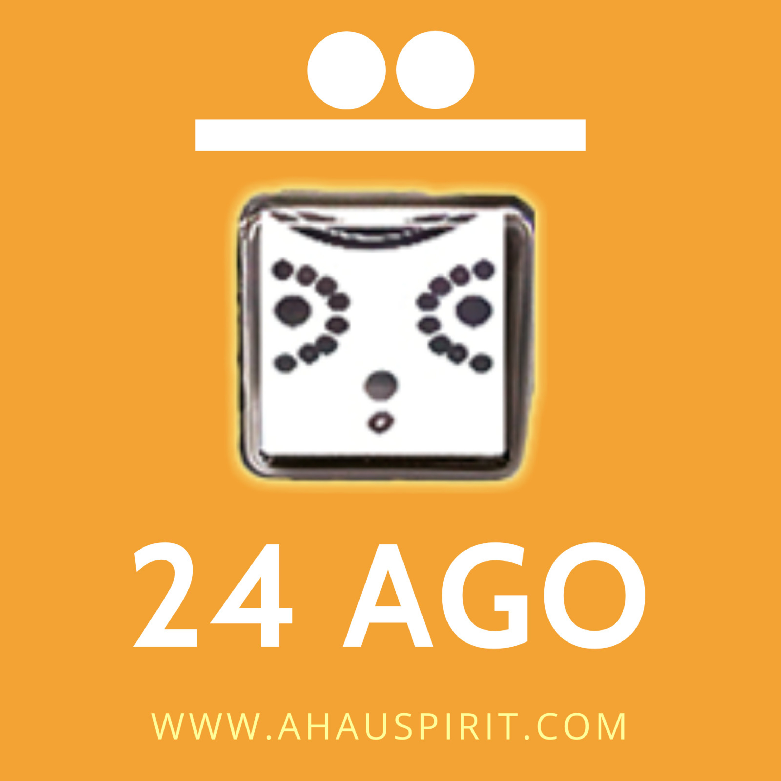 Meditación con el Calendario Sagrado Maya Revolucionado con la Venerable Abuela Nah Kin