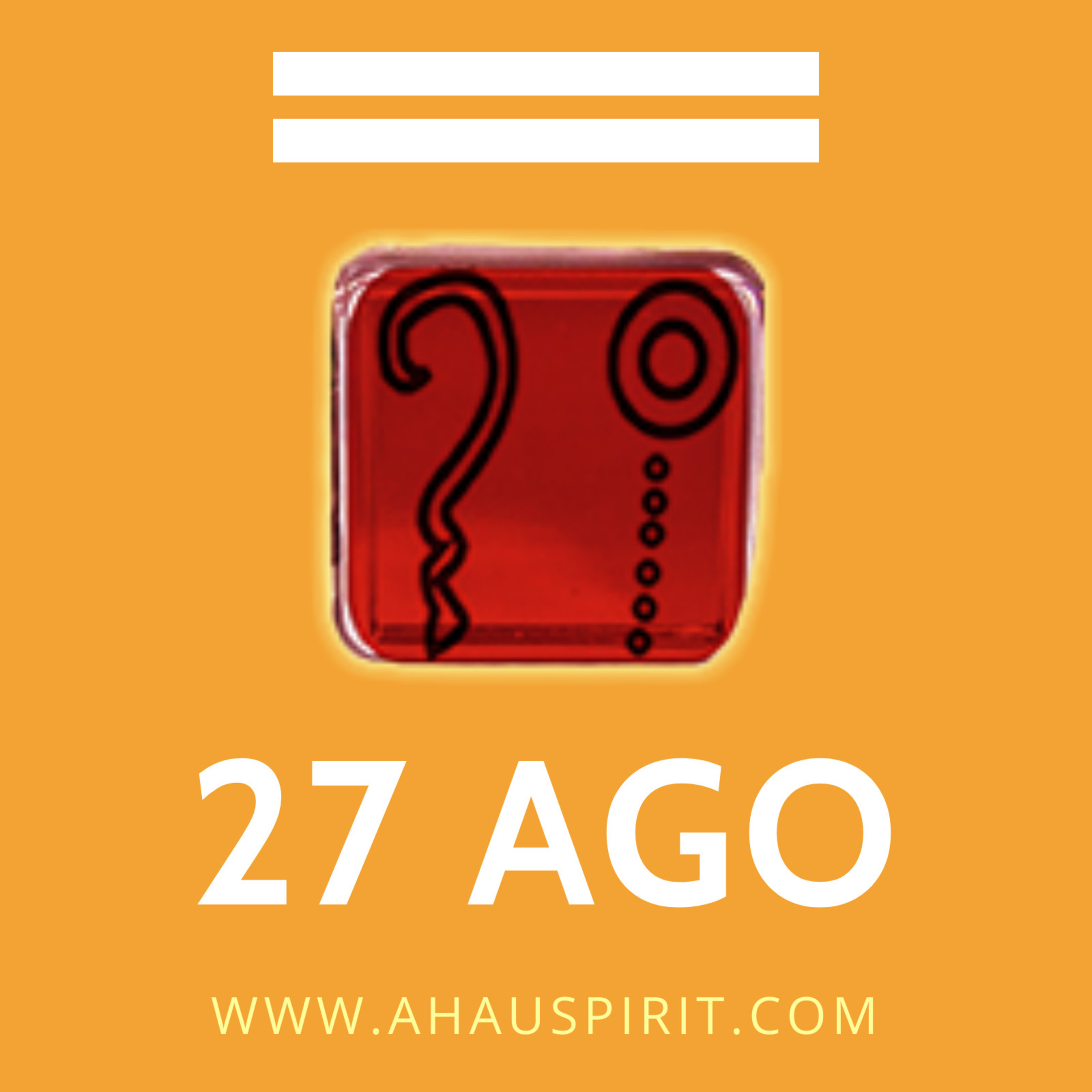 Meditación con el Calendario Sagrado Maya Revolucionado con la Venerable Abuela Nah Kin