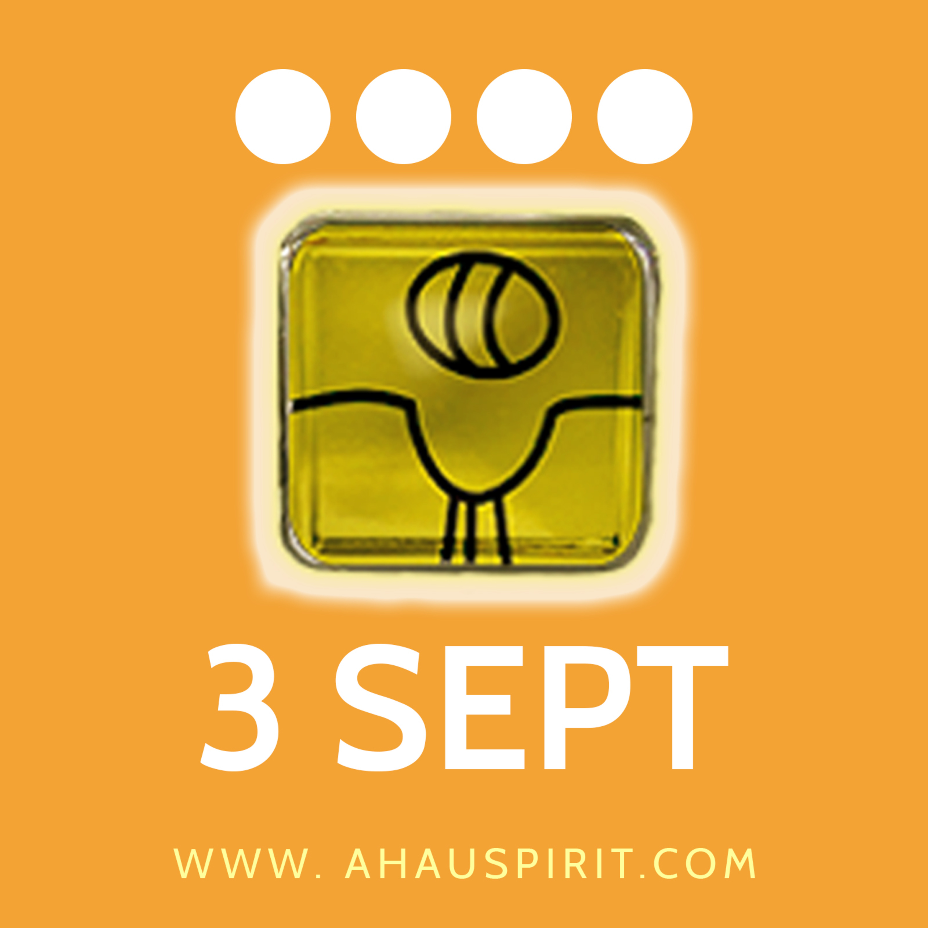 Meditación con el Calendario Sagrado Maya Revolucionado con la Venerable Abuela Nah Kin