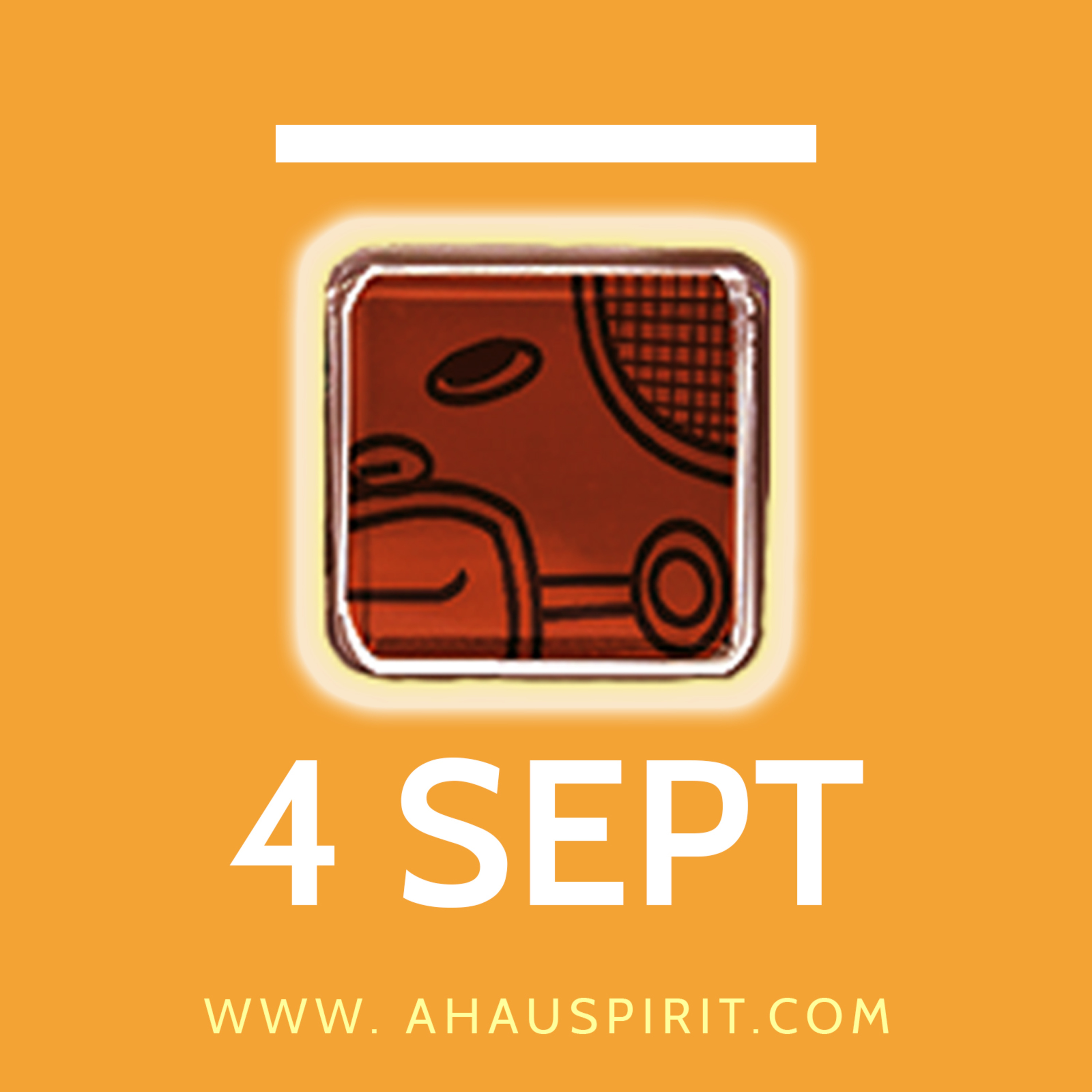 Meditación con el Calendario Sagrado Maya Revolucionado con la Venerable Abuela Nah Kin
