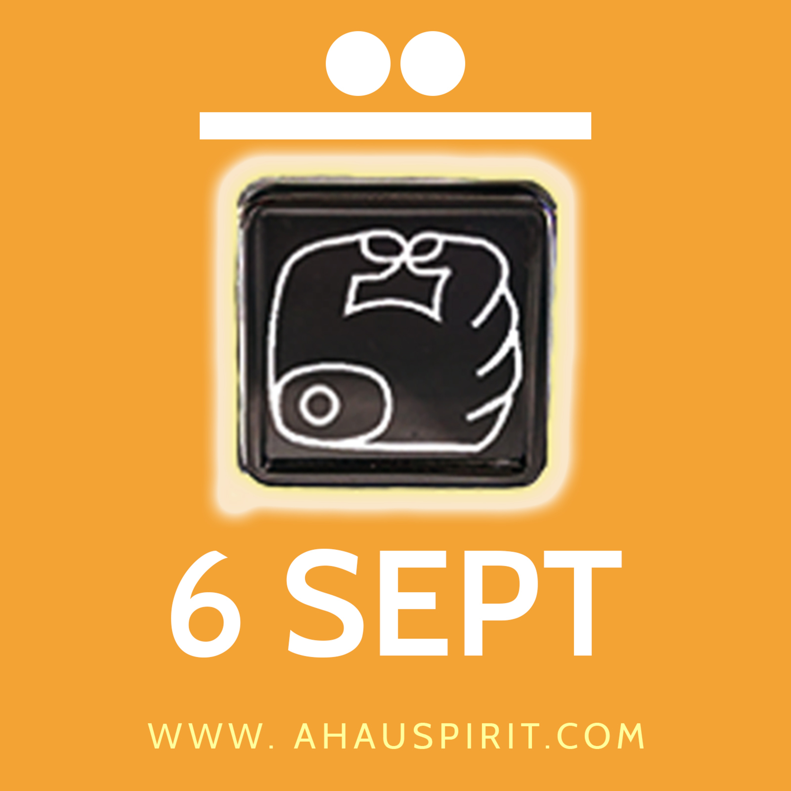 Meditación con el Calendario Sagrado Maya Revolucionado con la Venerable Abuela Nah Kin