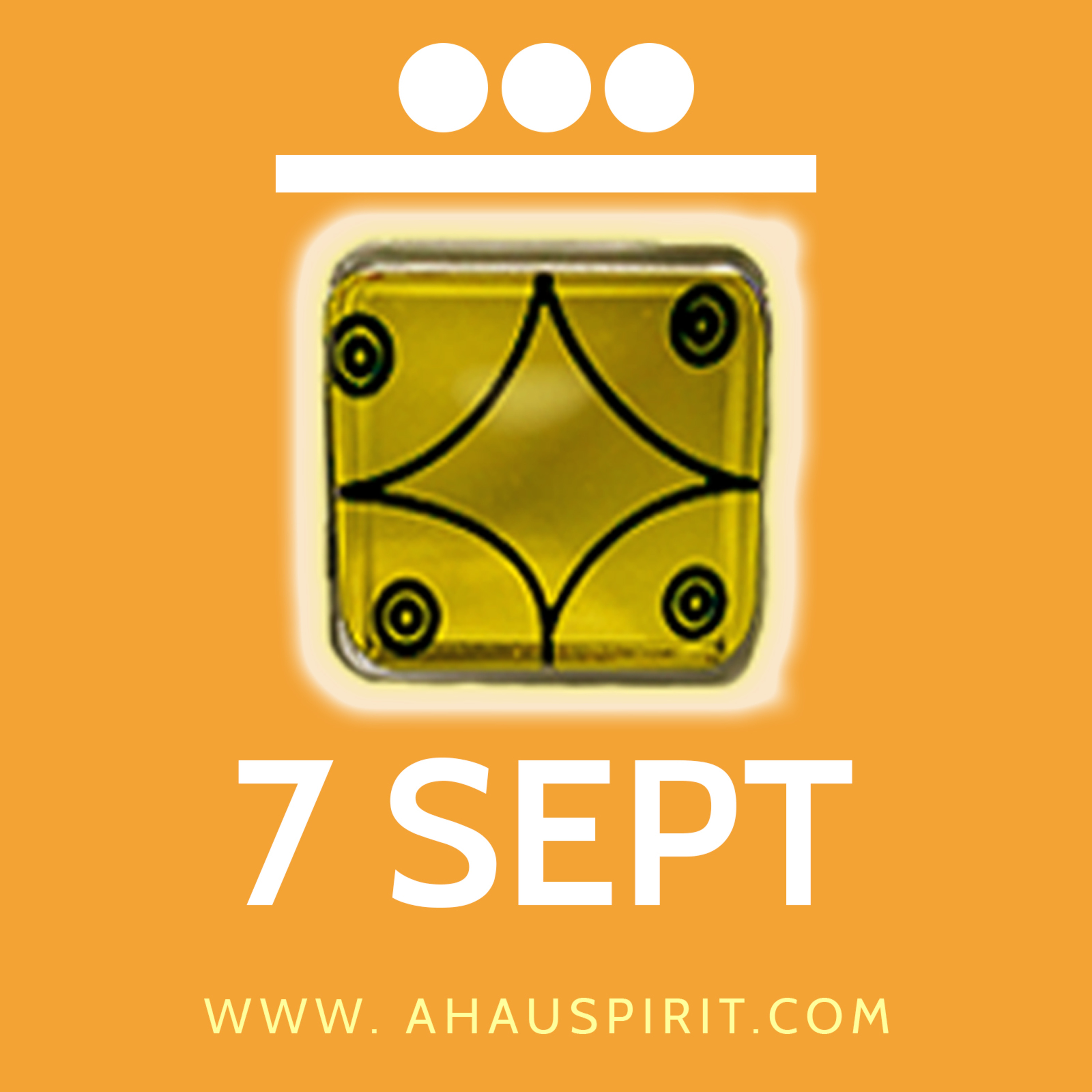 Meditación con el Calendario Sagrado Maya Revolucionado con la Venerable Abuela Nah Kin