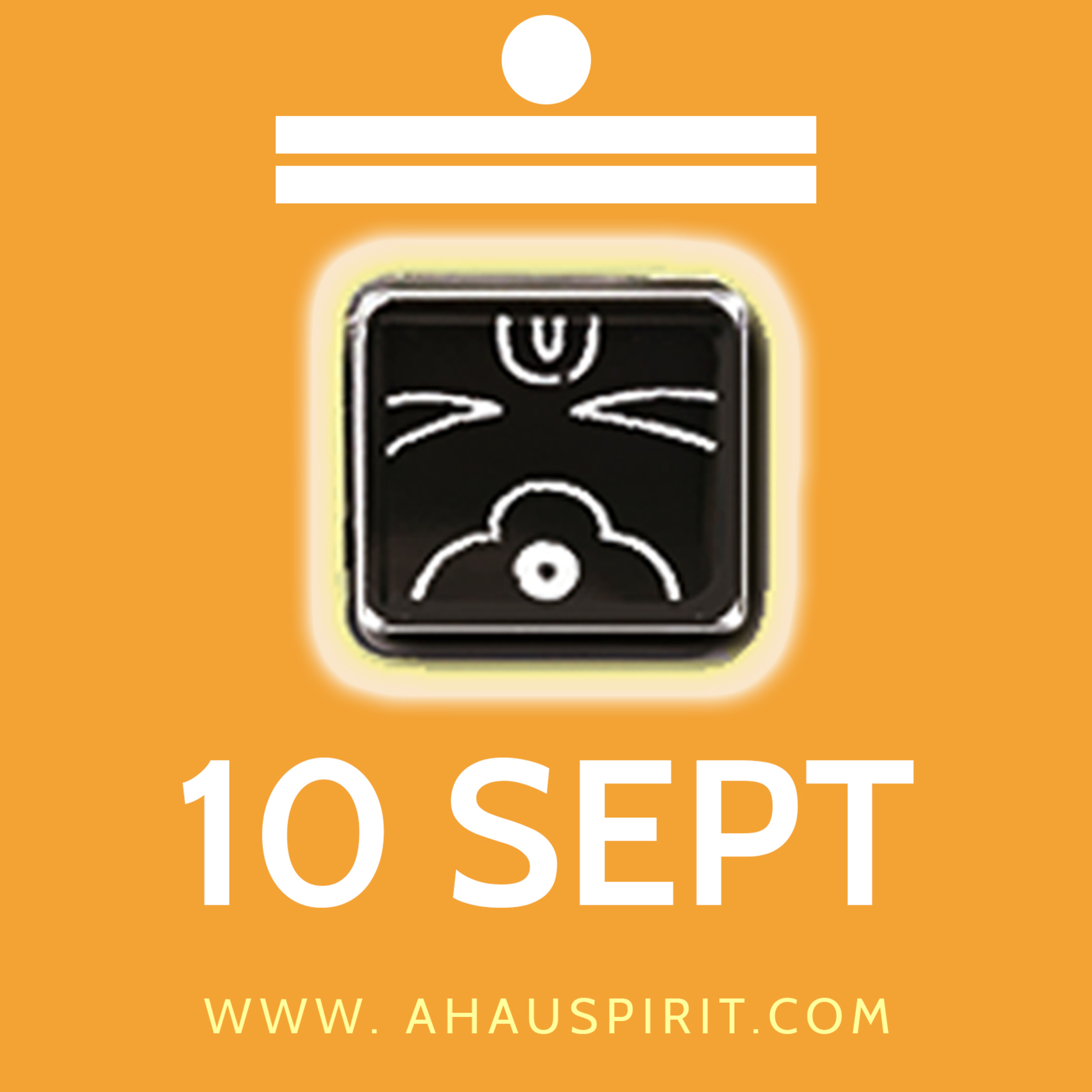 Meditación con el Calendario Sagrado Maya Revolucionado con la Venerable Abuela Nah Kin