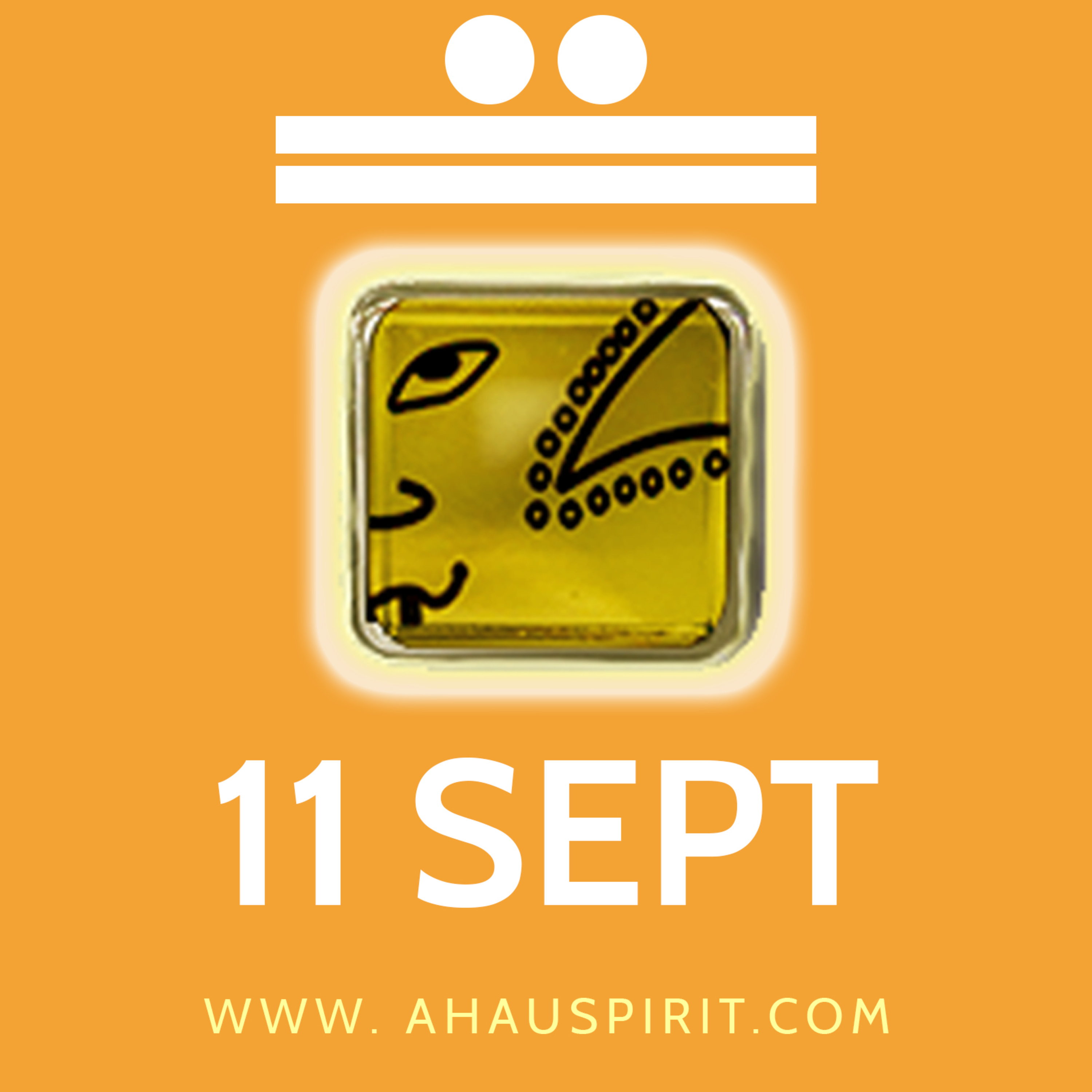 Meditación con el Calendario Sagrado Maya Revolucionado con la Venerable Abuela Nah Kin