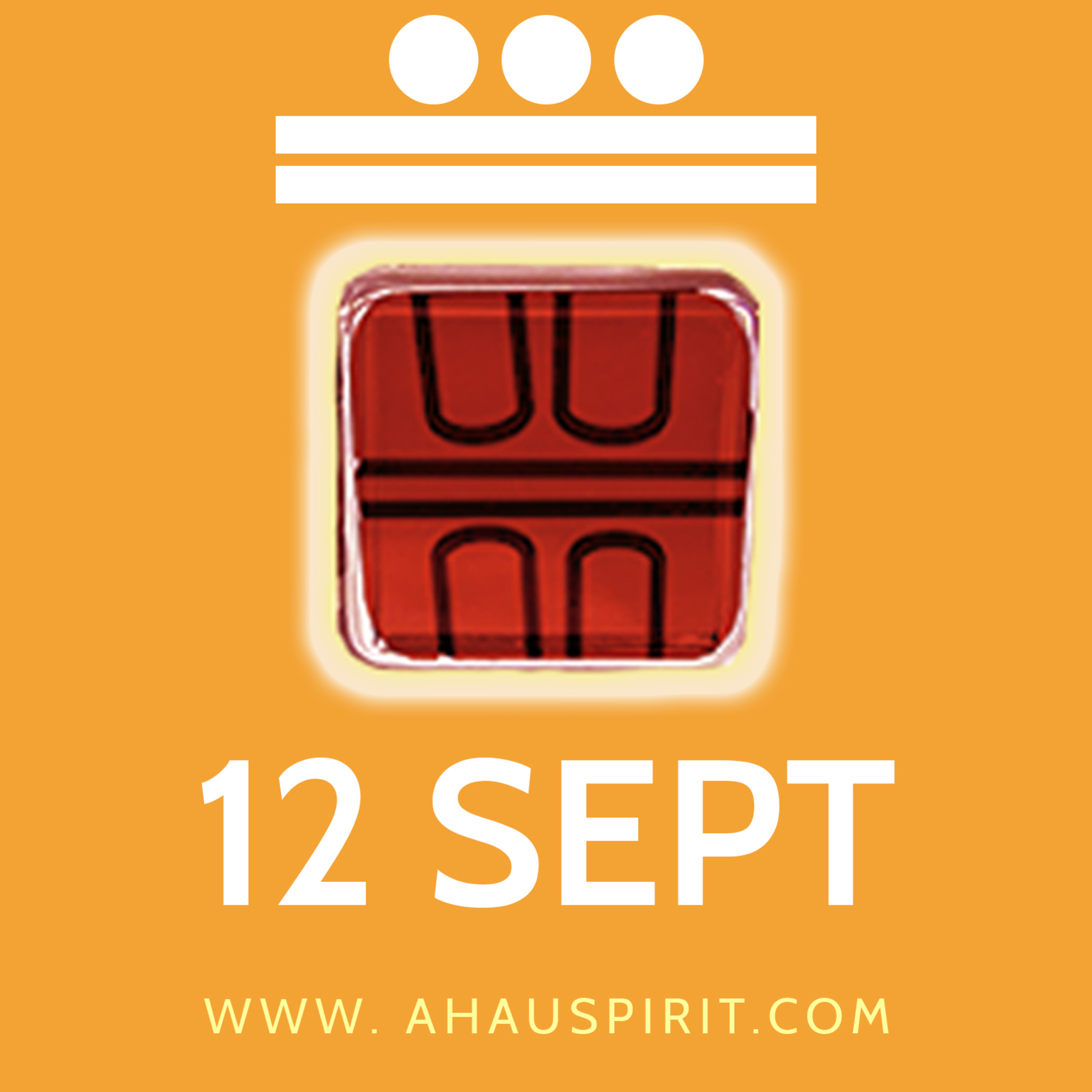 Meditación con el Calendario Sagrado Maya Revolucionado con la Venerable Abuela Nah Kin