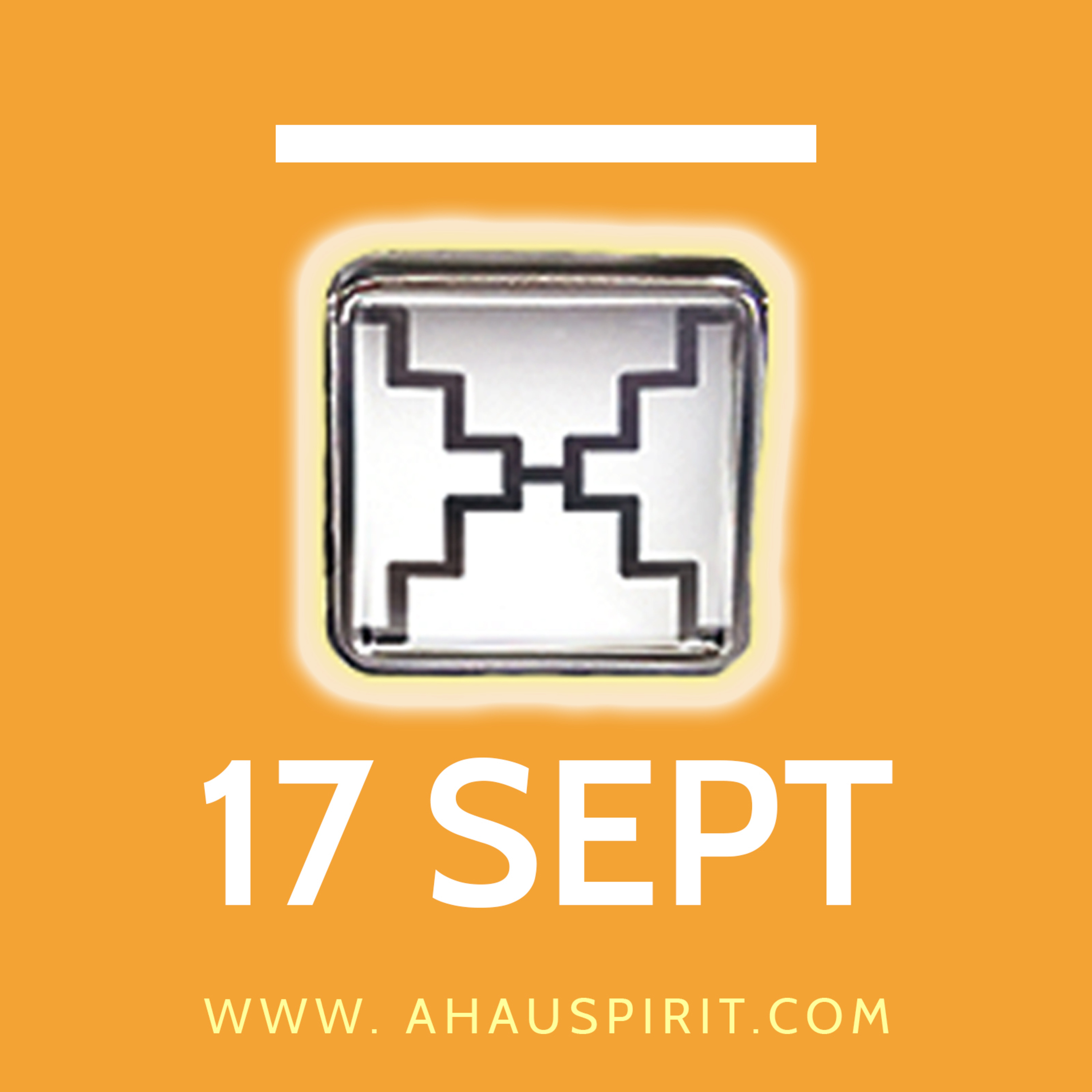 Meditación con el Calendario Sagrado Maya Revolucionado con la Venerable Abuela Nah Kin
