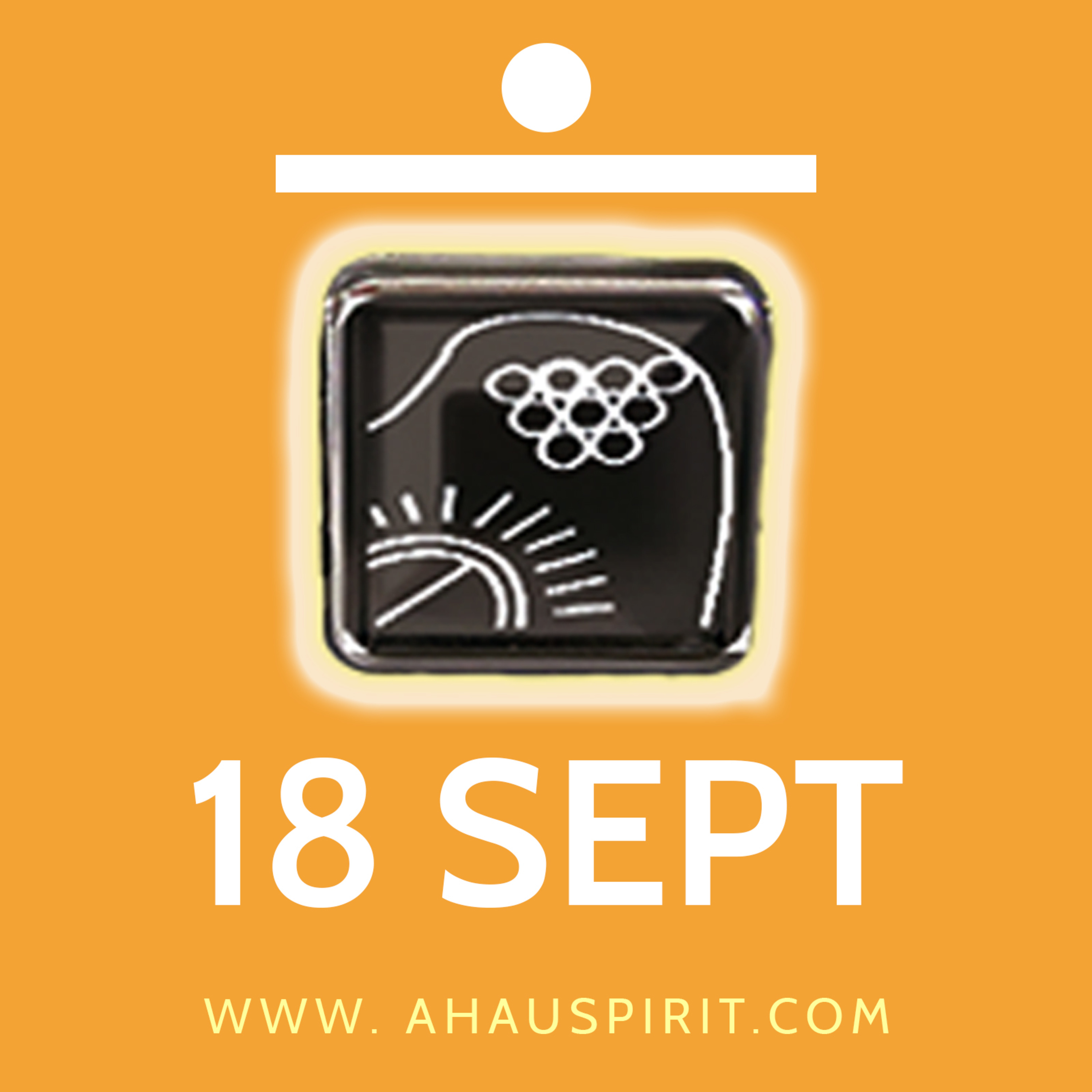 Meditación con el Calendario Sagrado Maya Revolucionado con la Venerable Abuela Nah Kin