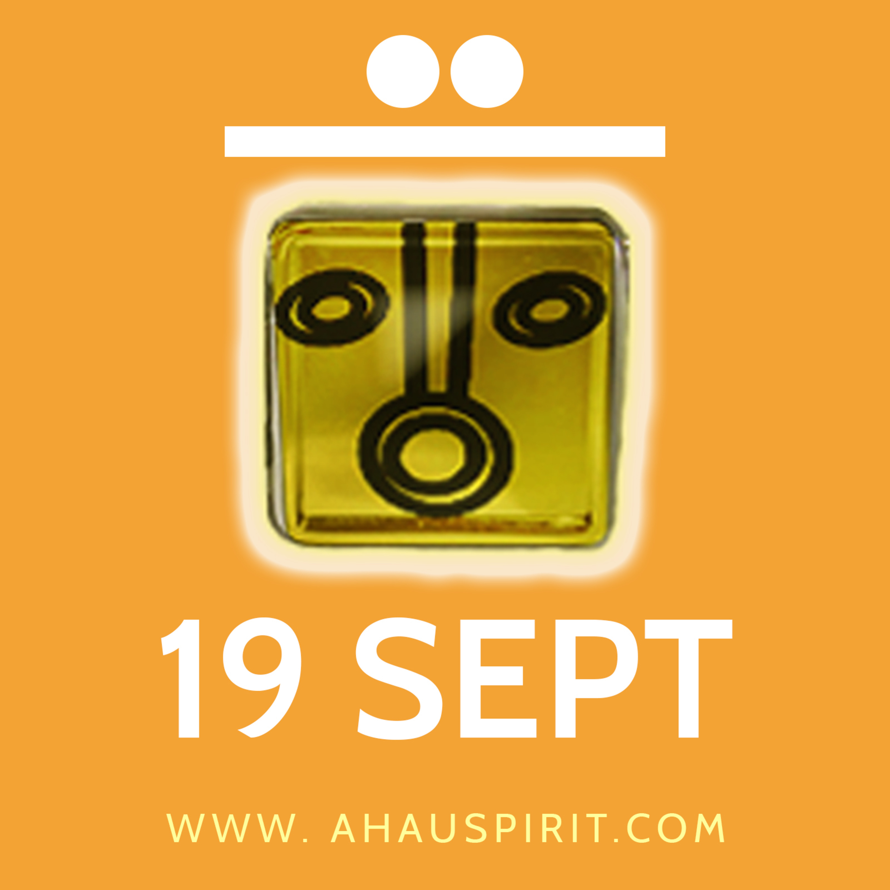 Meditación con el Calendario Sagrado Maya Revolucionado con la Venerable Abuela Nah Kin