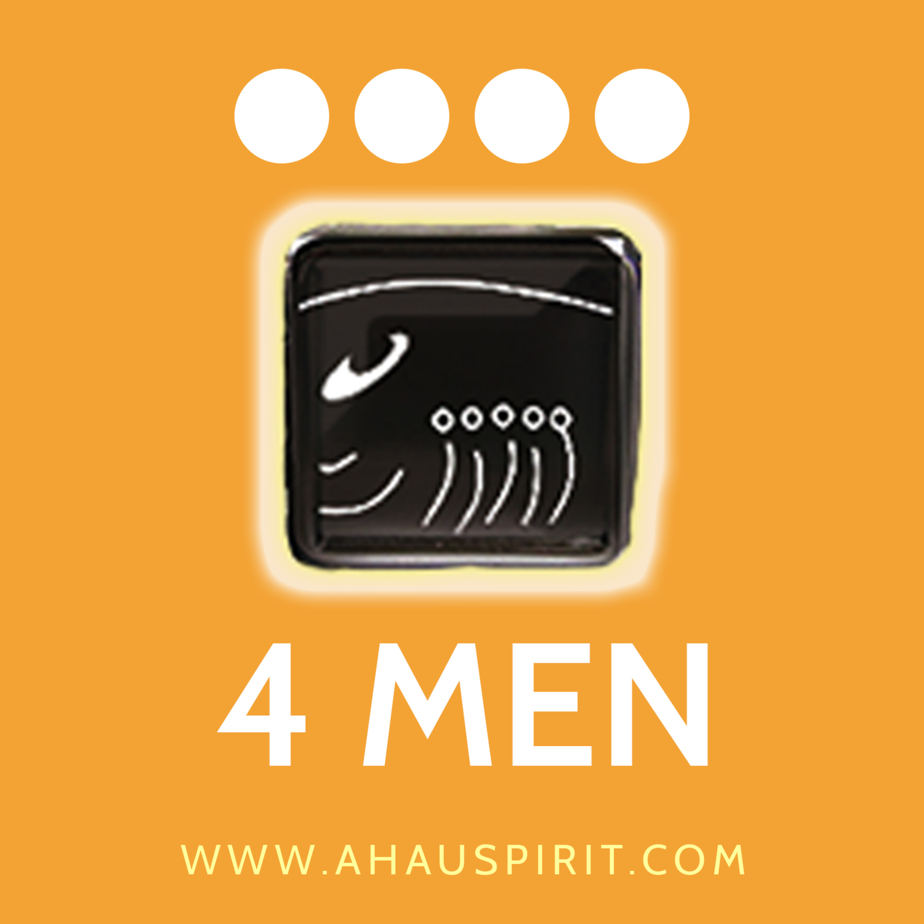 4 MEN (Kin 95) - Meditación de la Energía del Día (KIN) con la ...