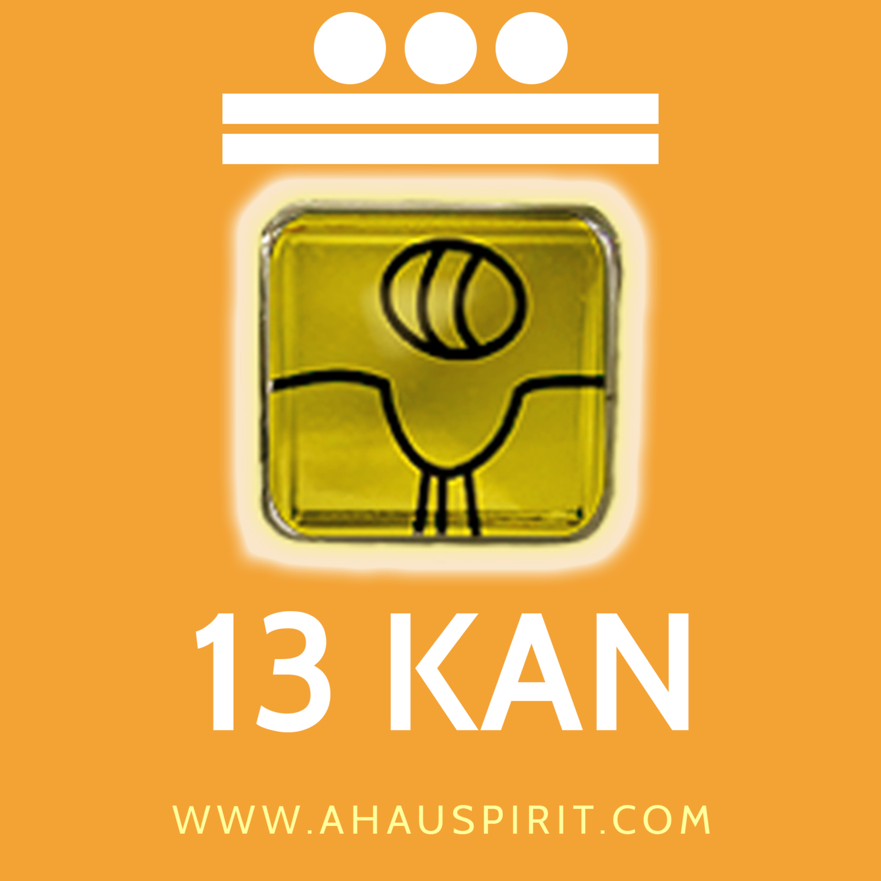 13 KAN (Kin 104) - Meditación de la Energía del Día (KIN) con la ...