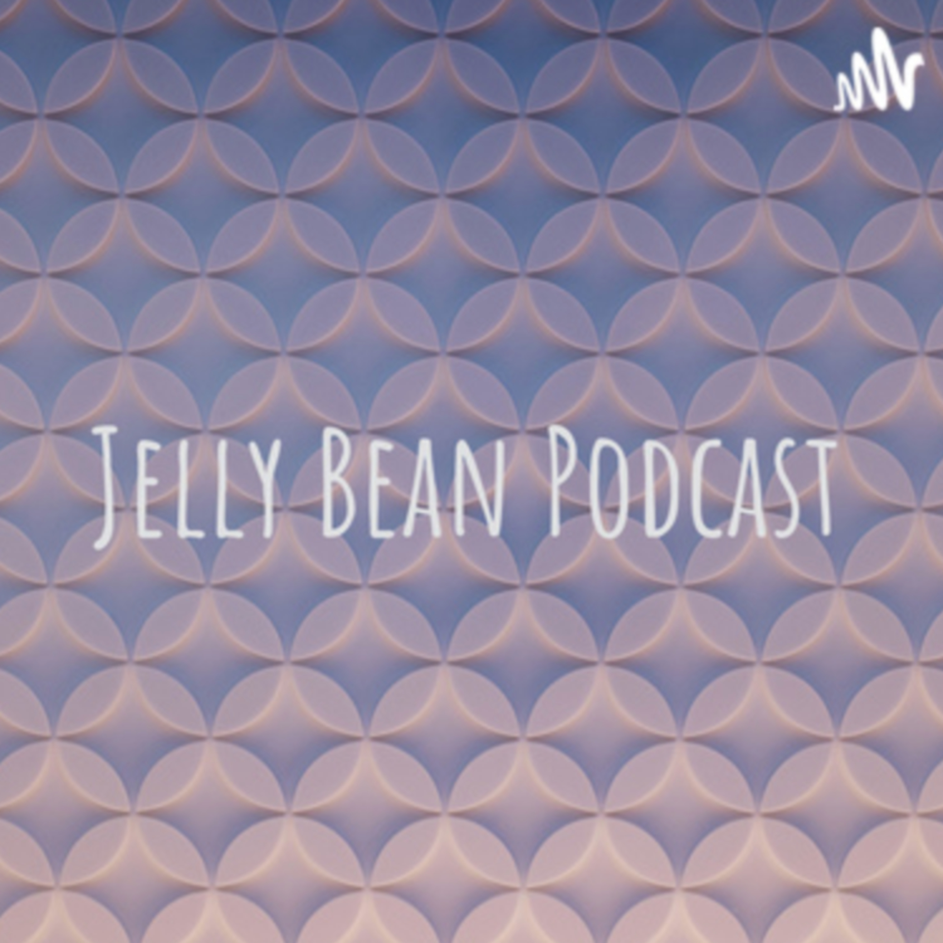 Trailer of Jelly Bean Podcast  episode artwork