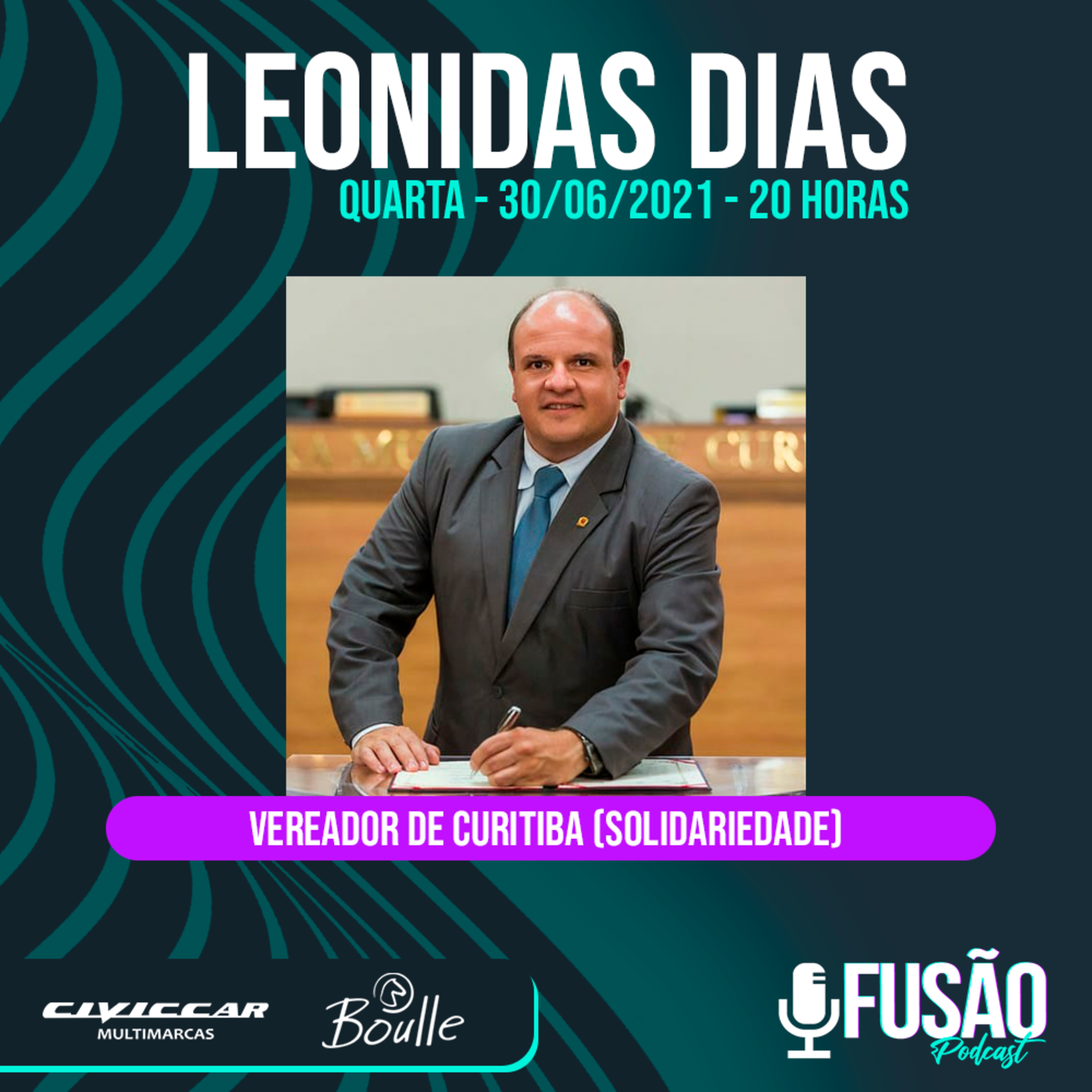 Fusão Podcast