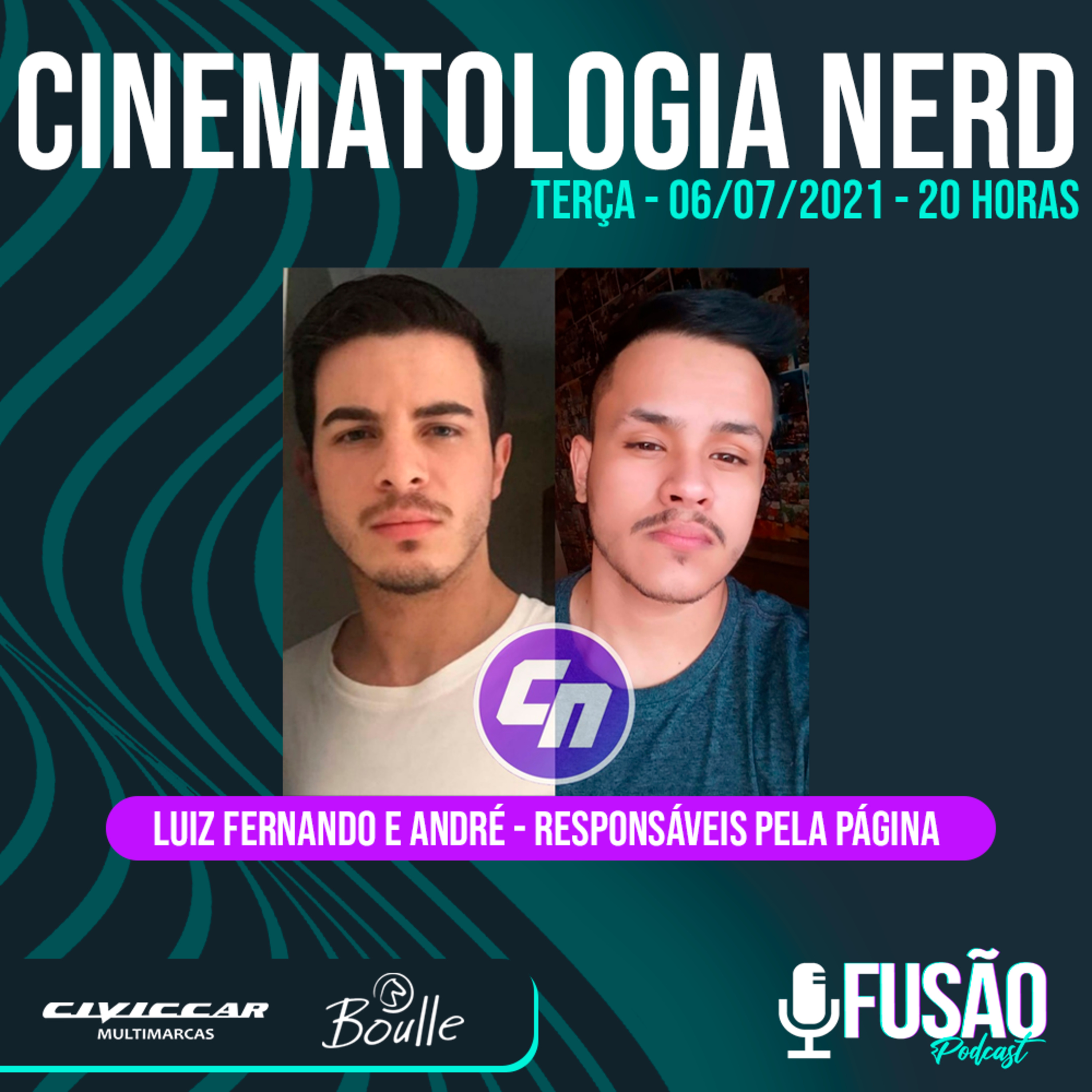Fusão Podcast